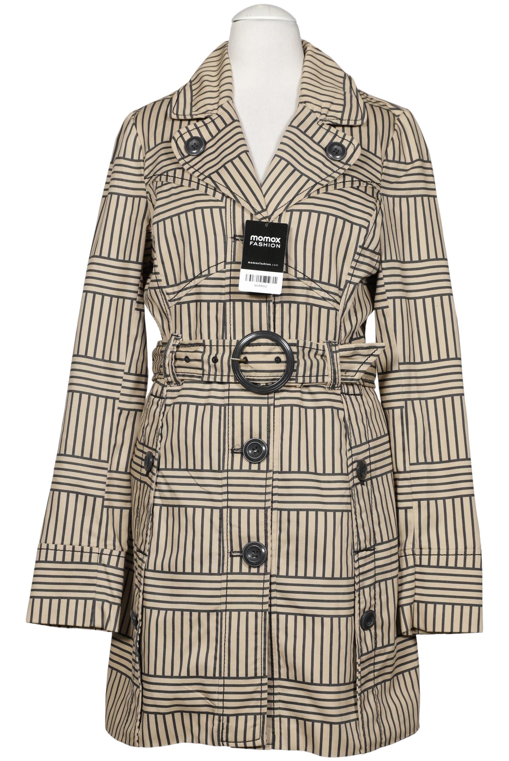 

Vero Moda Damen Mantel, beige, Gr. 36