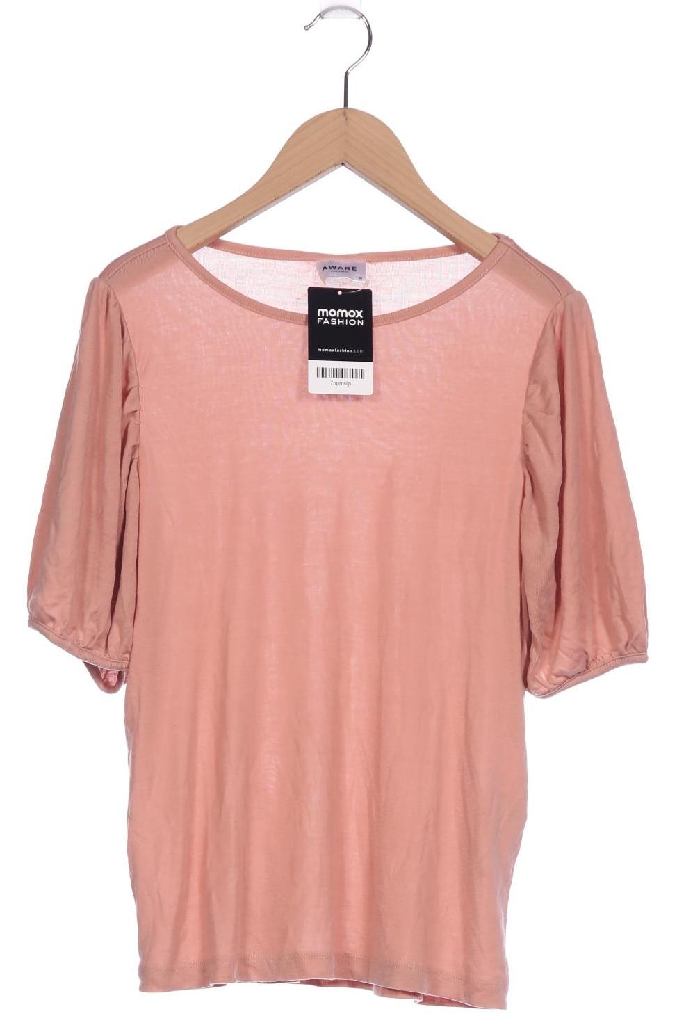 

Vero Moda Damen T-Shirt, pink, Gr. 38