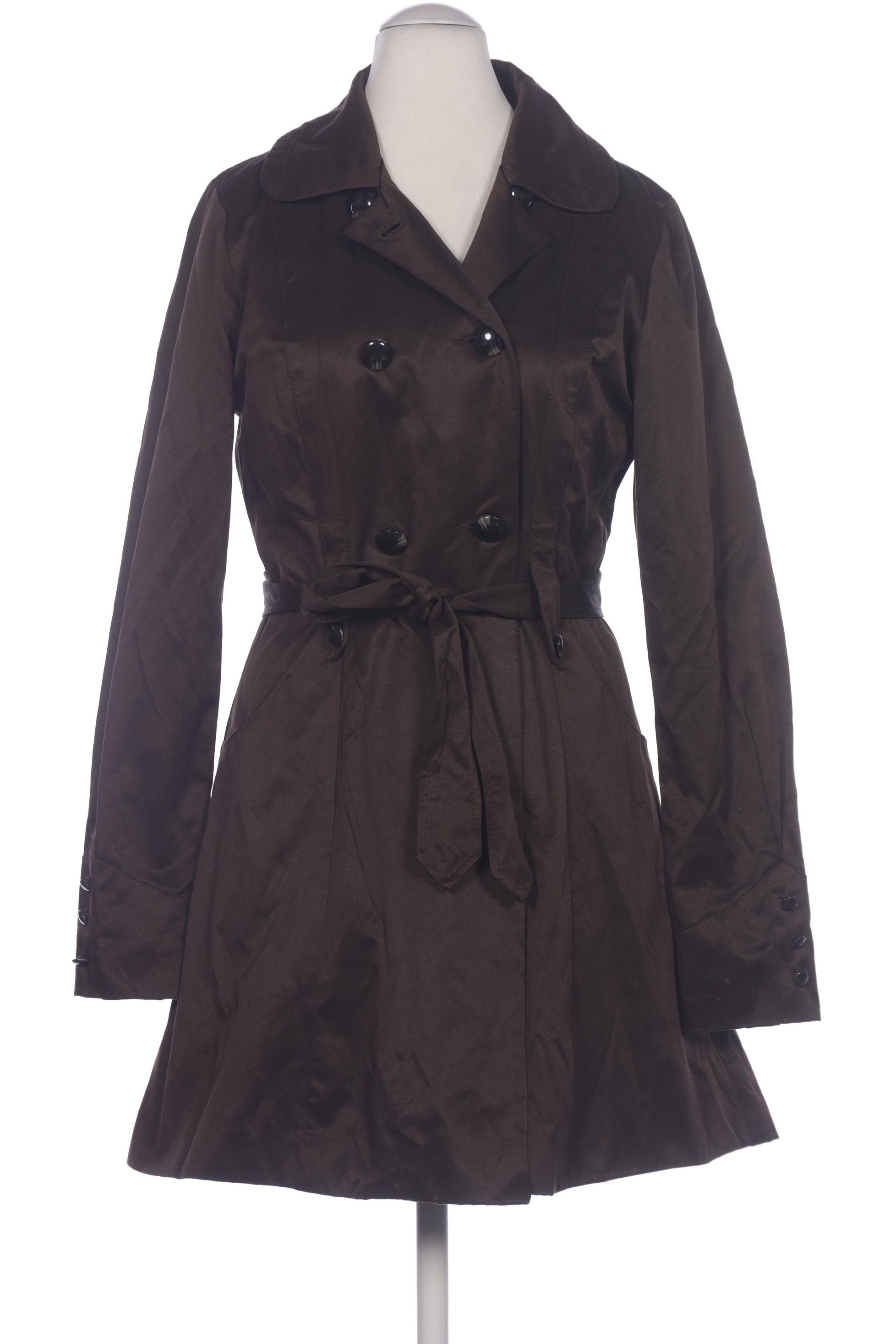 

Vero Moda Damen Mantel, braun, Gr. 38