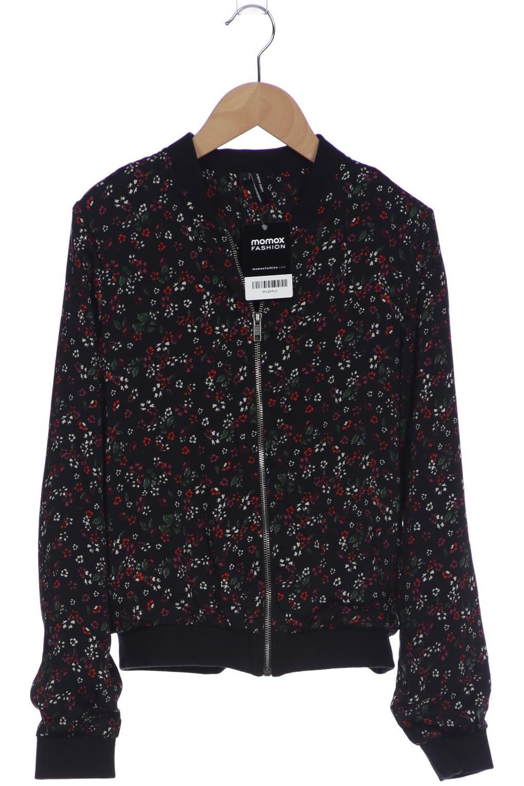 

Vero Moda Damen Jacke, schwarz, Gr. 36