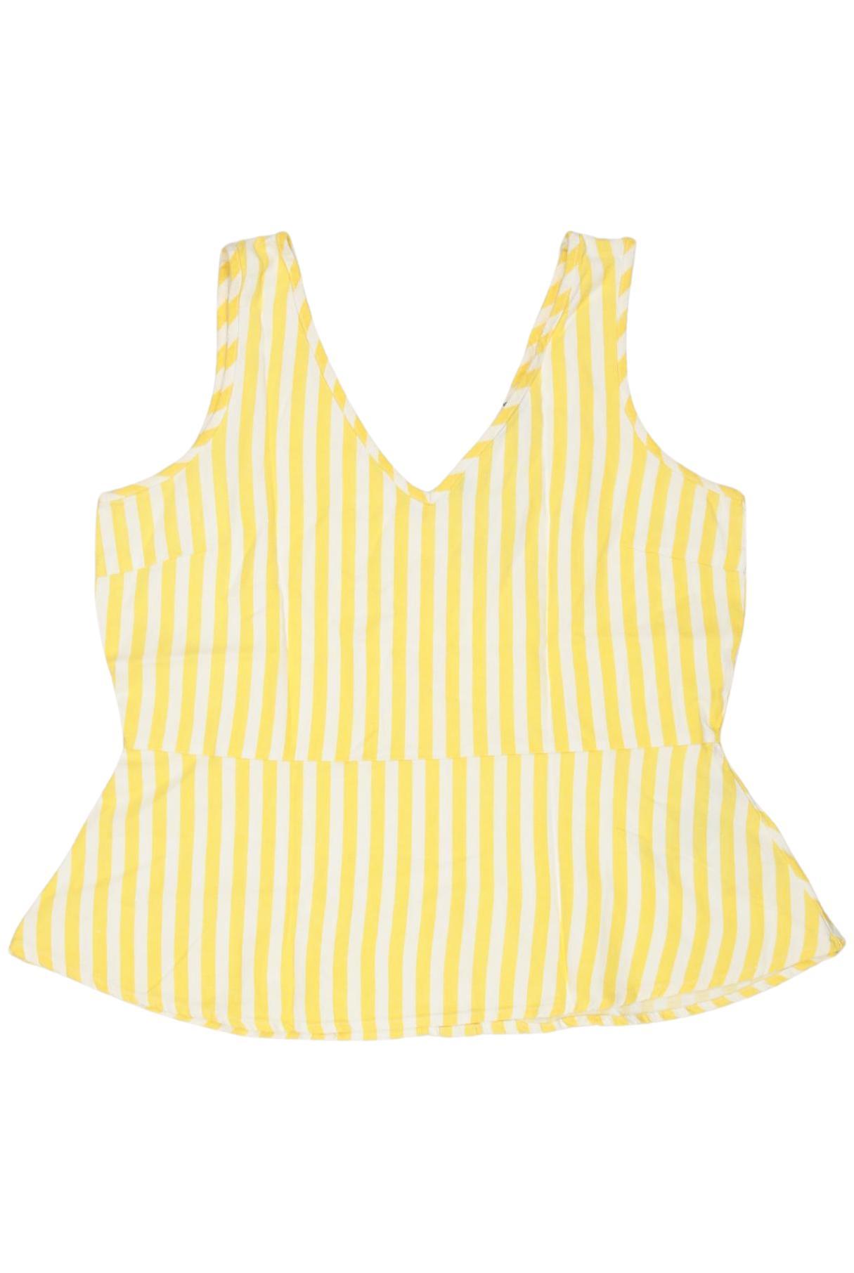 

Vero Moda Damen Top, gelb, Gr. 38