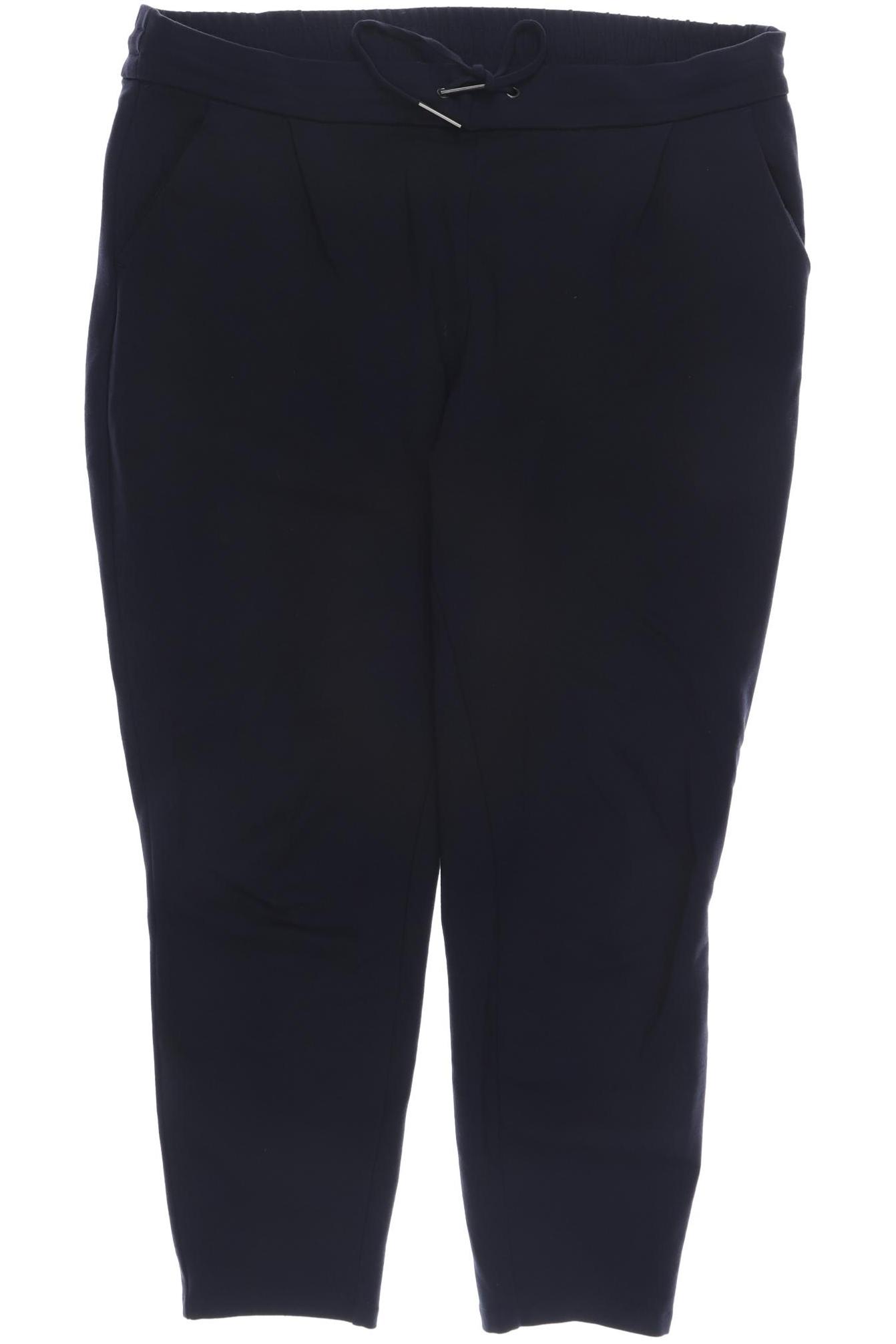 

Vero Moda Damen Stoffhose, marineblau