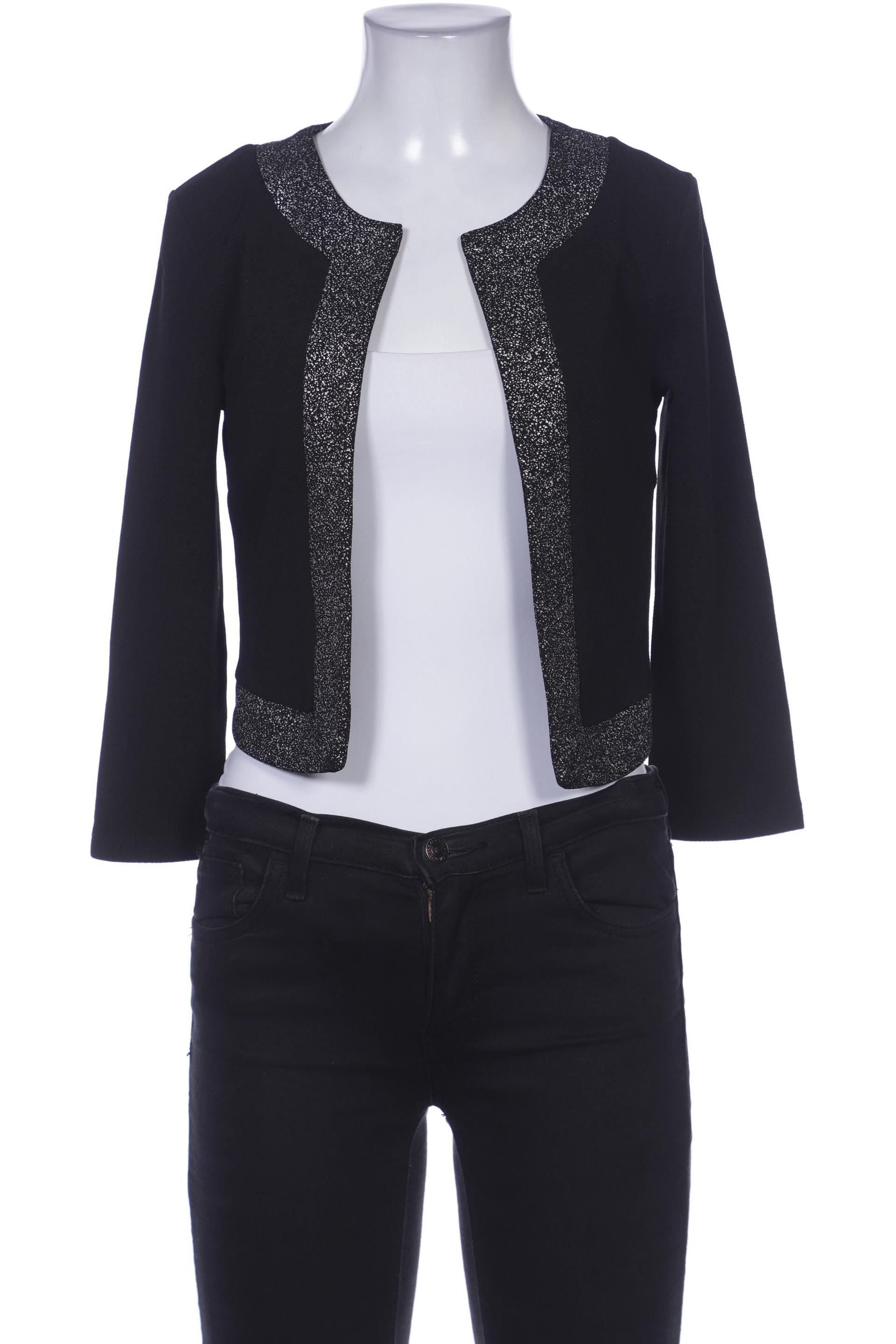 

Vero Moda Damen Blazer, schwarz, Gr. 34