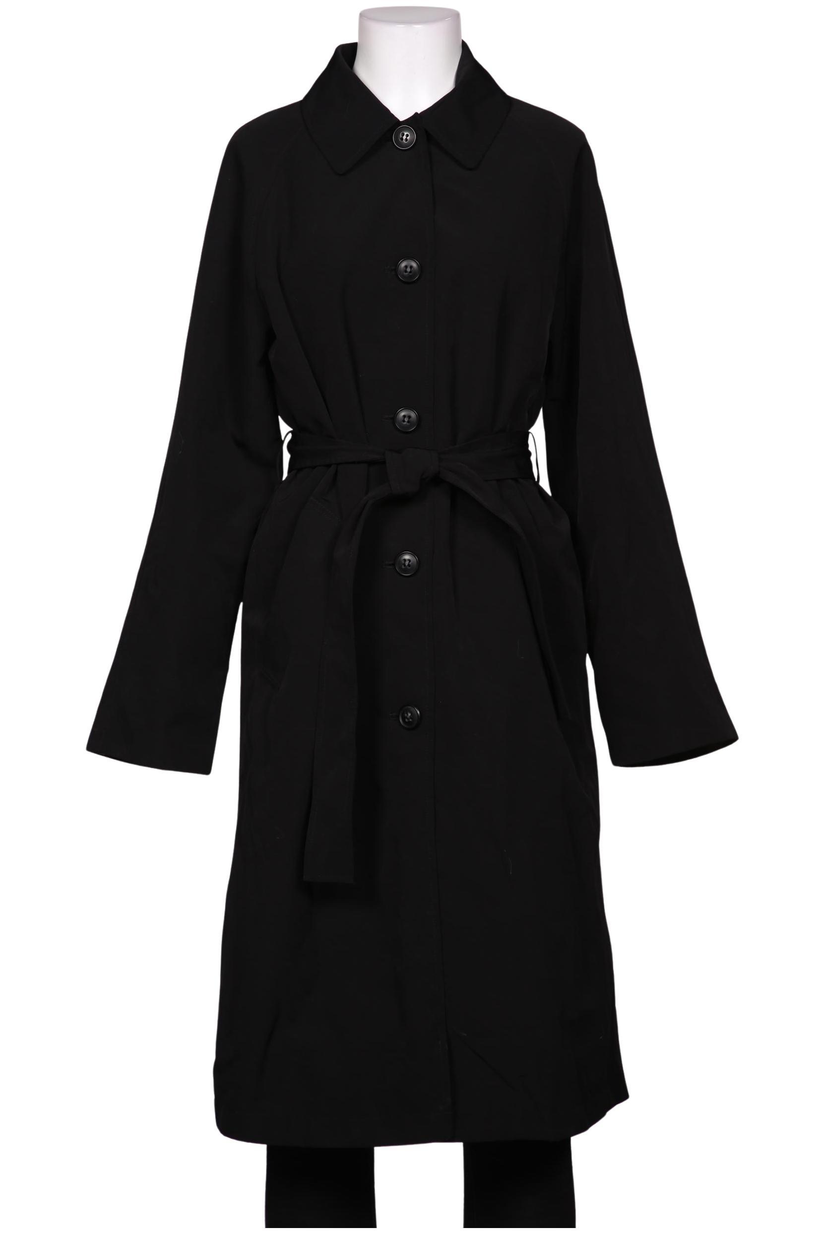 

Vero Moda Damen Mantel, schwarz, Gr. 36