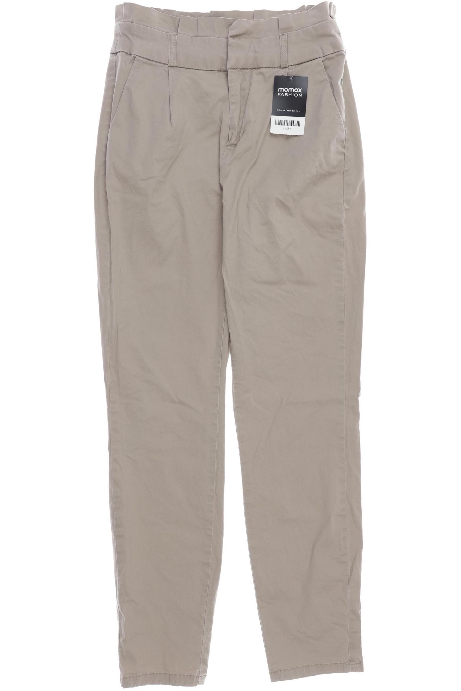 

Vero Moda Damen Stoffhose, braun, Gr. 0