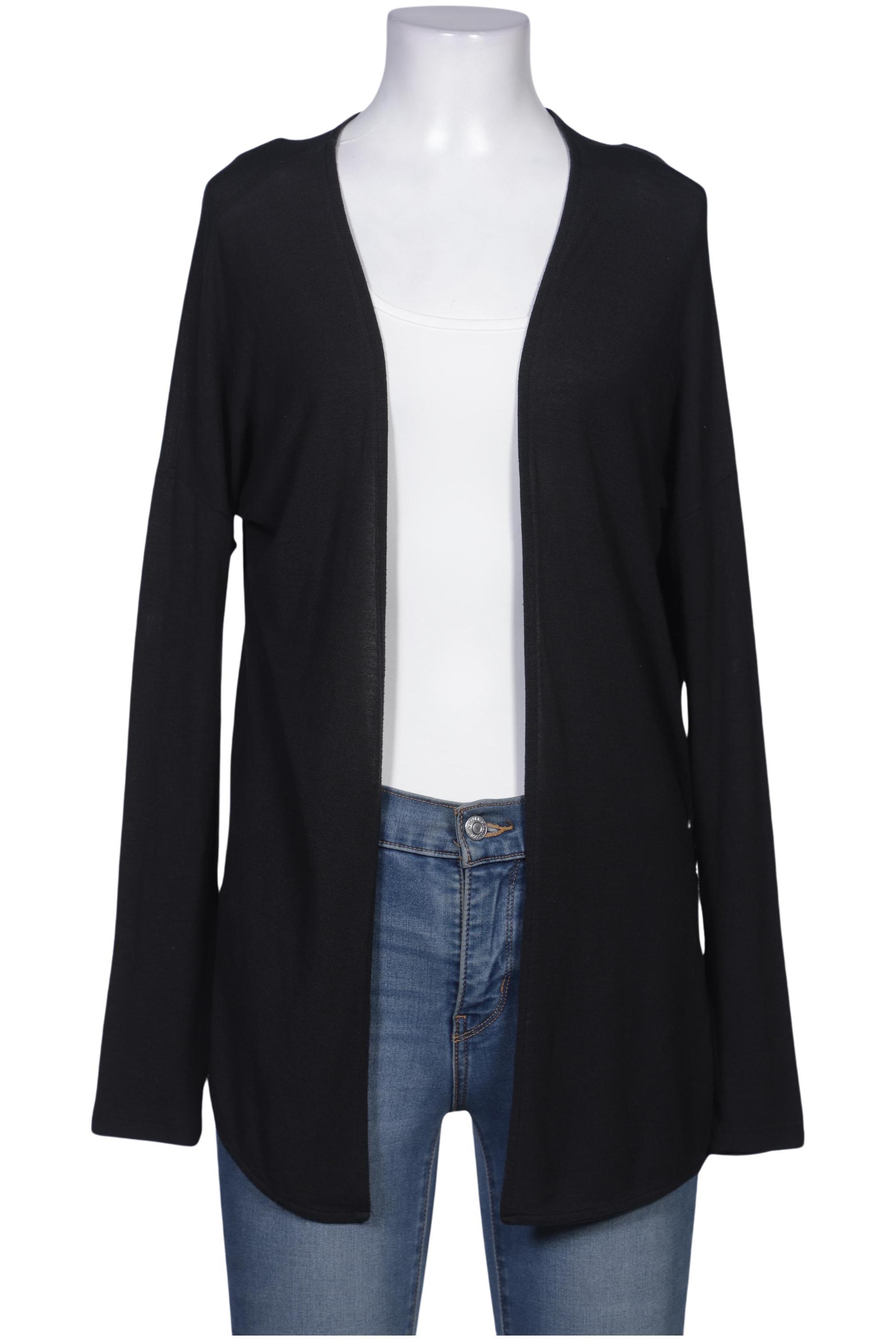 

Vero Moda Damen Strickjacke, schwarz, Gr. 38