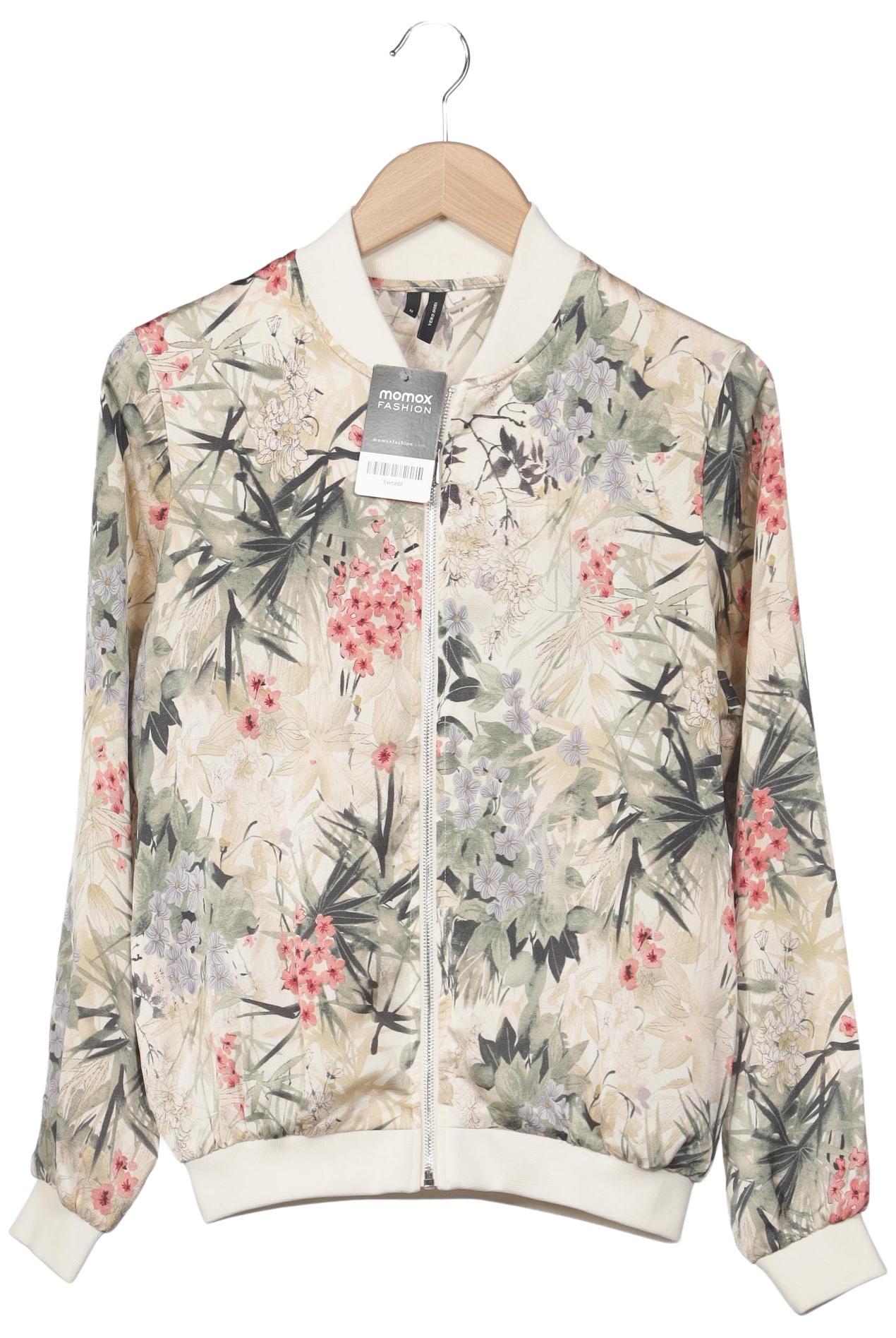 

Vero Moda Damen Jacke, mehrfarbig, Gr. 38