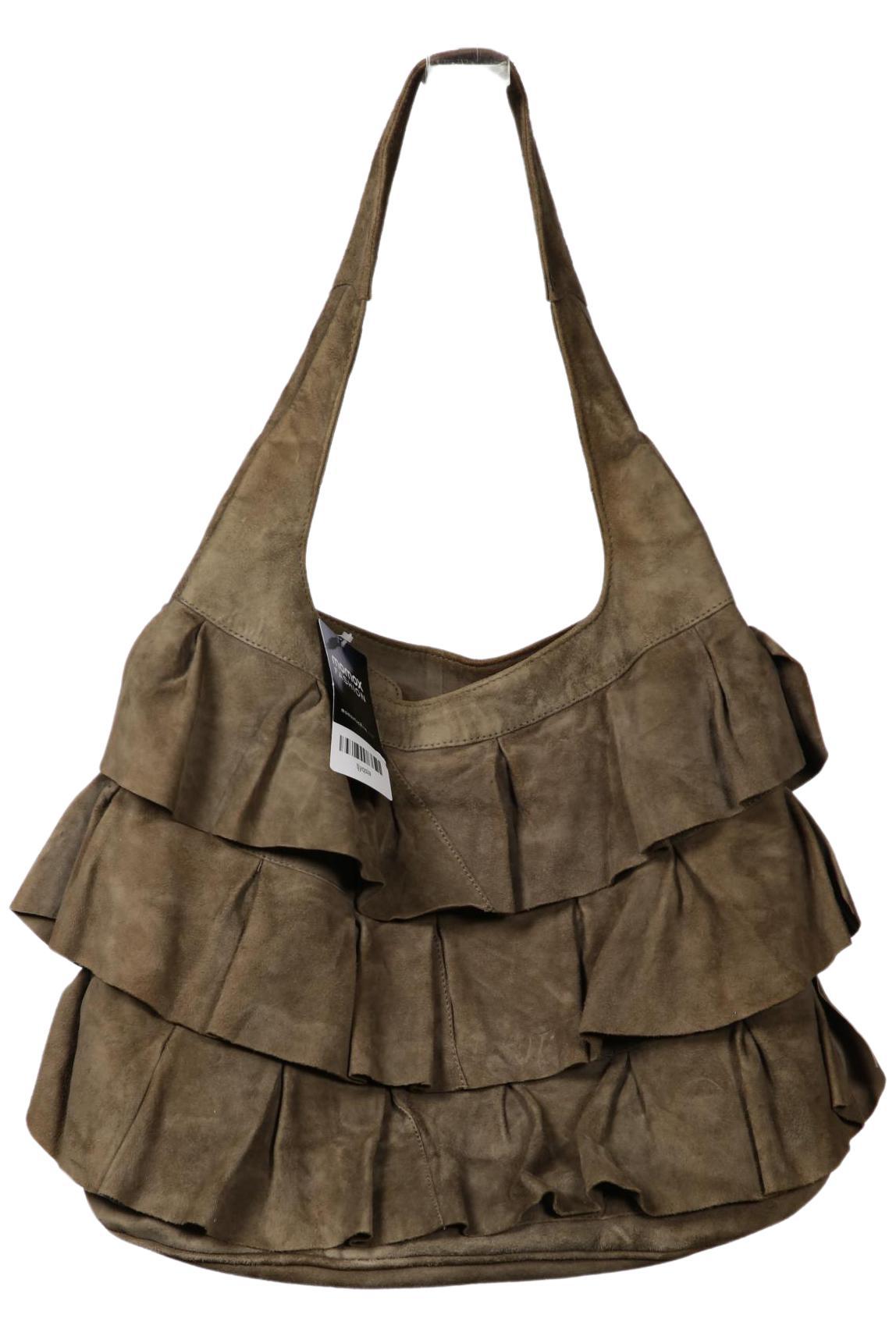 

Vero Moda Damen Handtasche, braun, Gr.