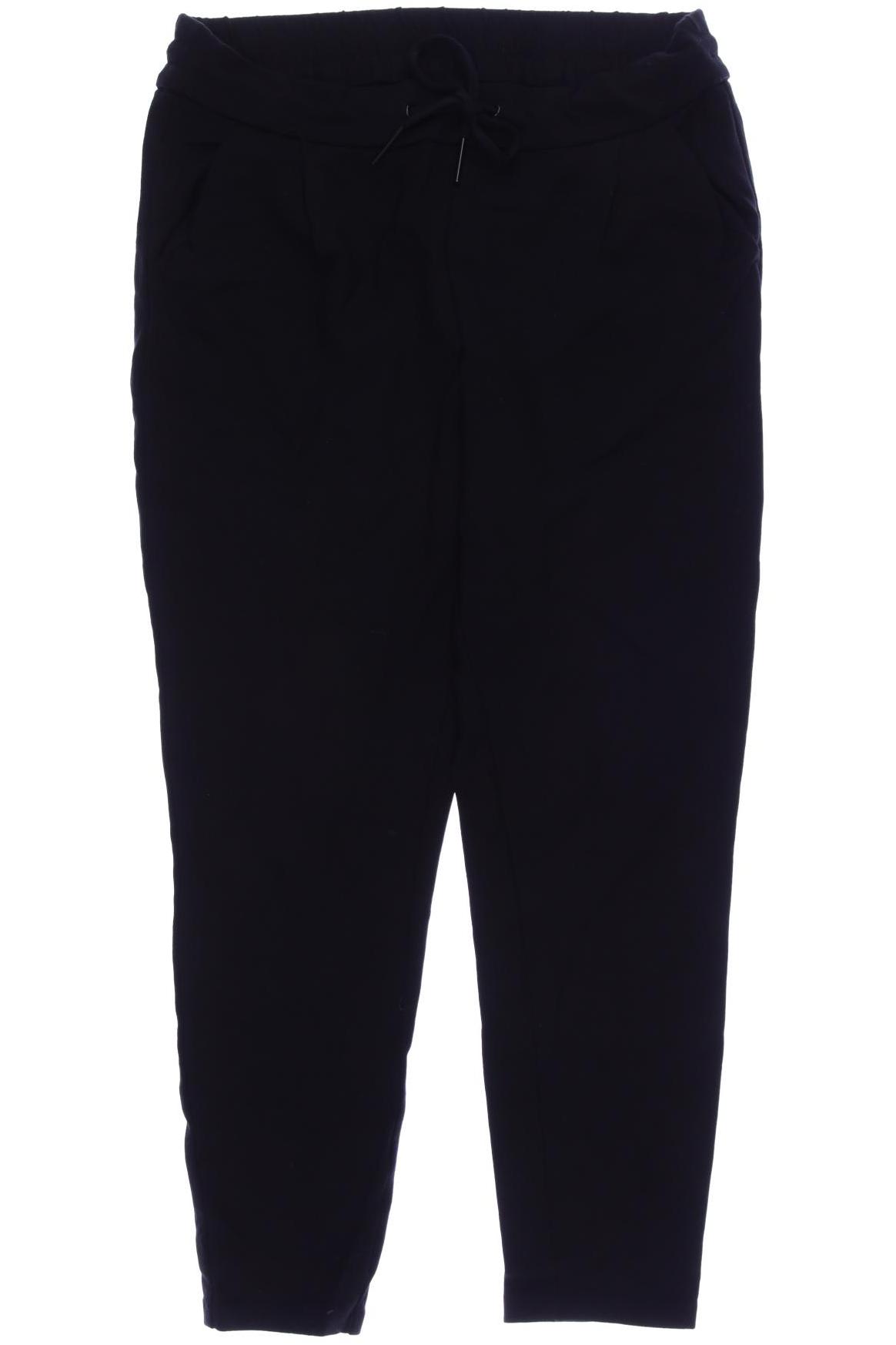 

Vero Moda Damen Stoffhose, schwarz