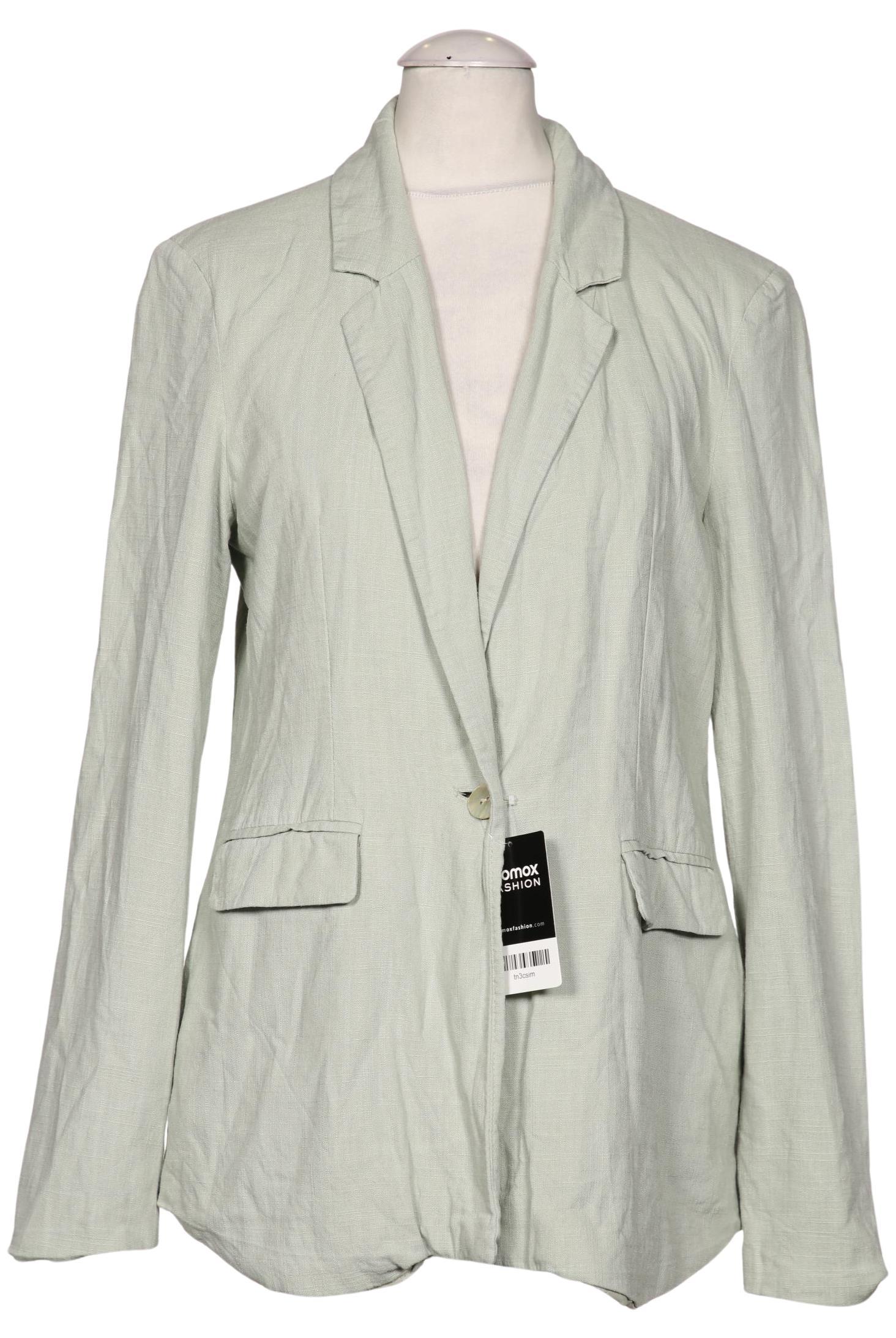 

Vero Moda Damen Blazer, hellgrün, Gr. 34