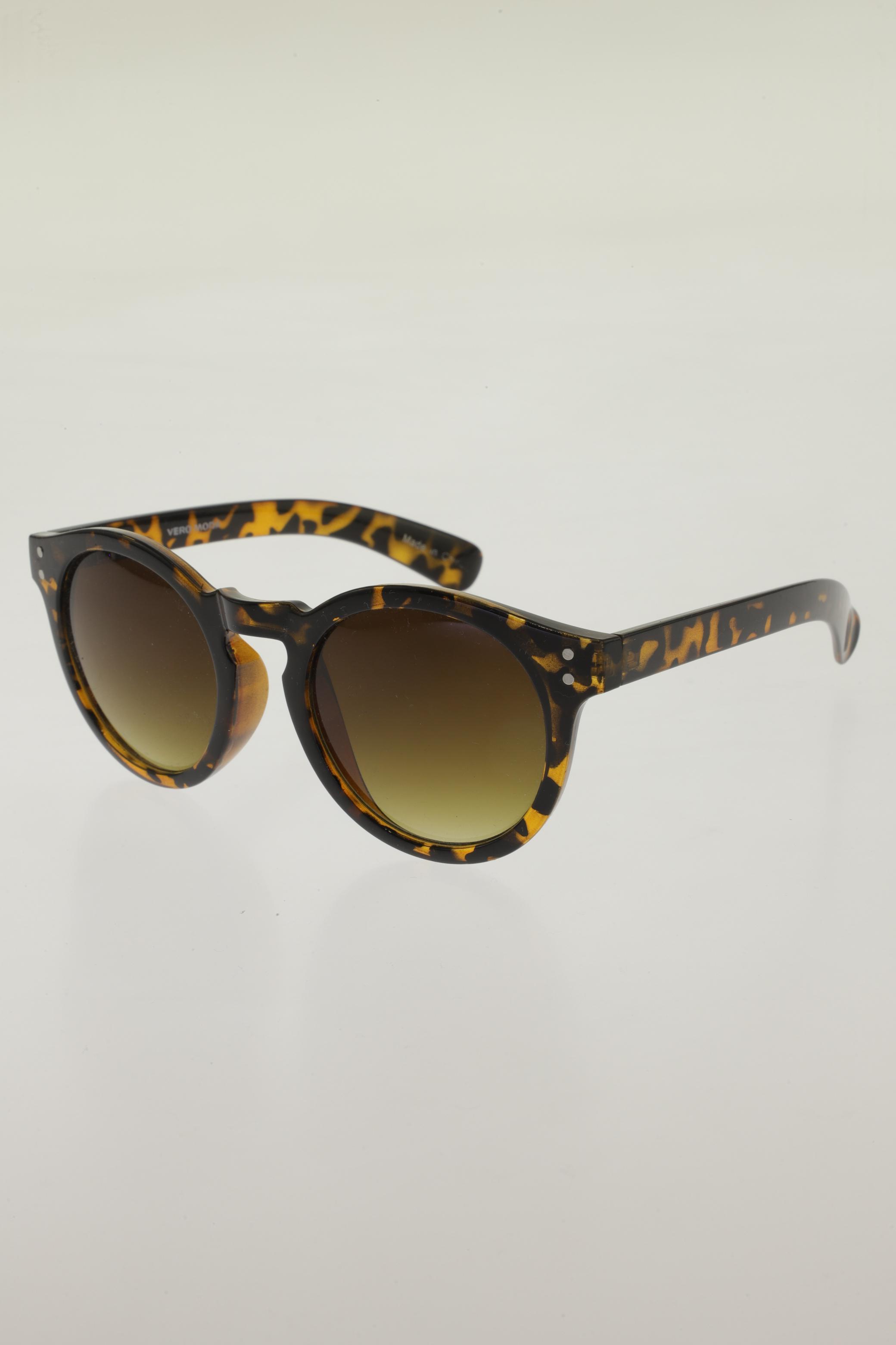 

Vero Moda Damen Sonnenbrille, braun