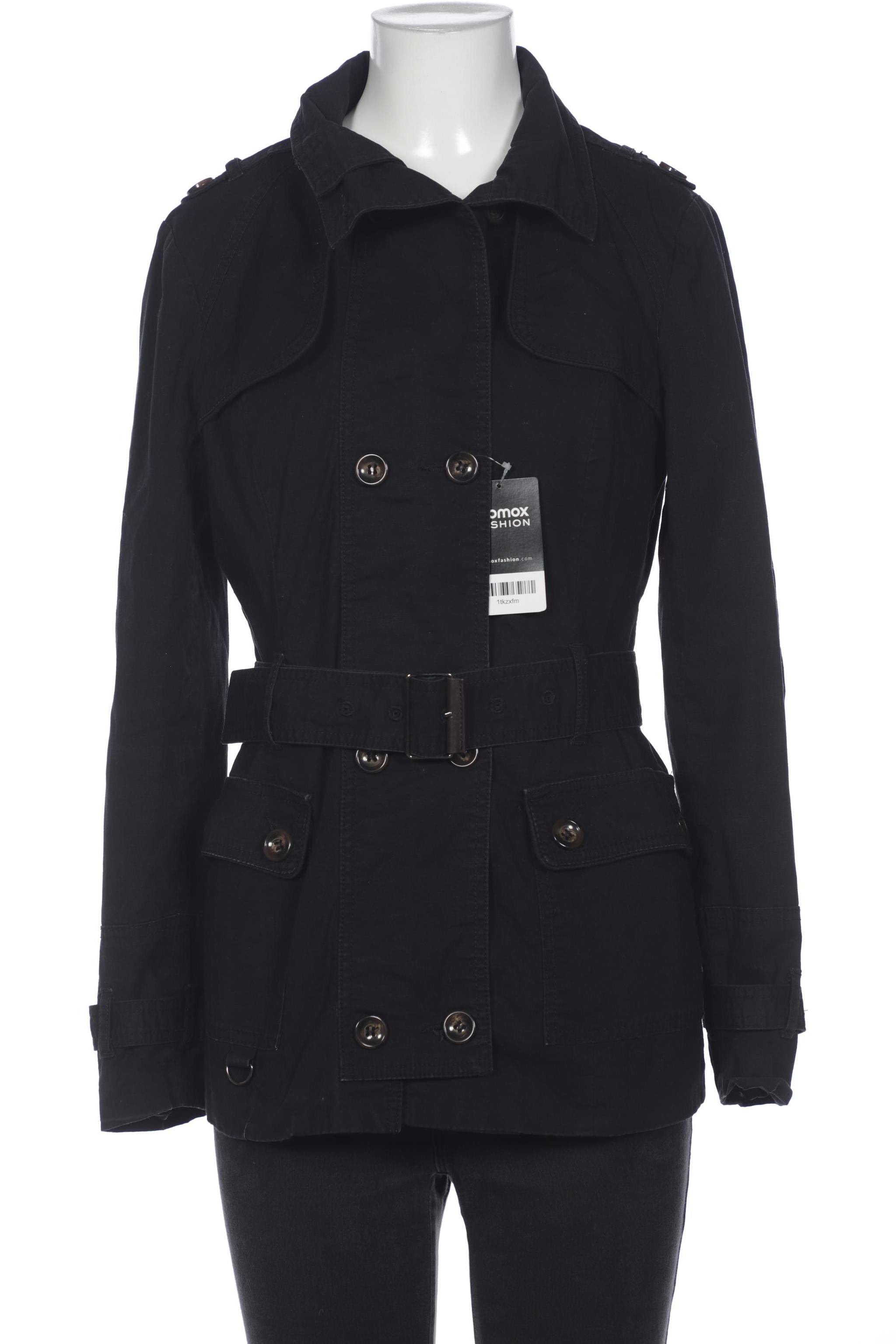 

Vero Moda Damen Mantel, schwarz