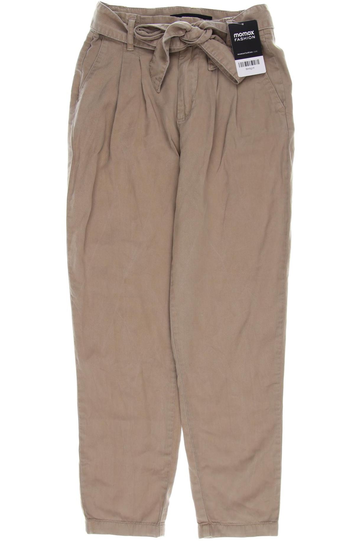 

Vero Moda Damen Stoffhose, beige, Gr. 34