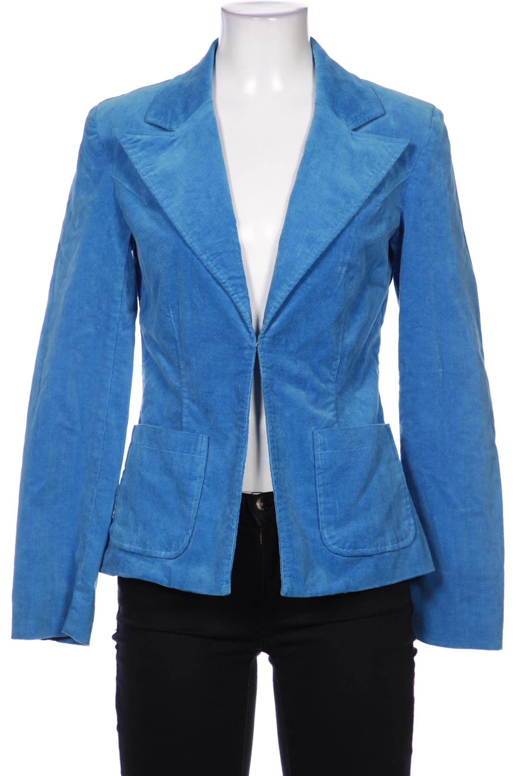 

Vero Moda Damen Blazer, blau, Gr. 36