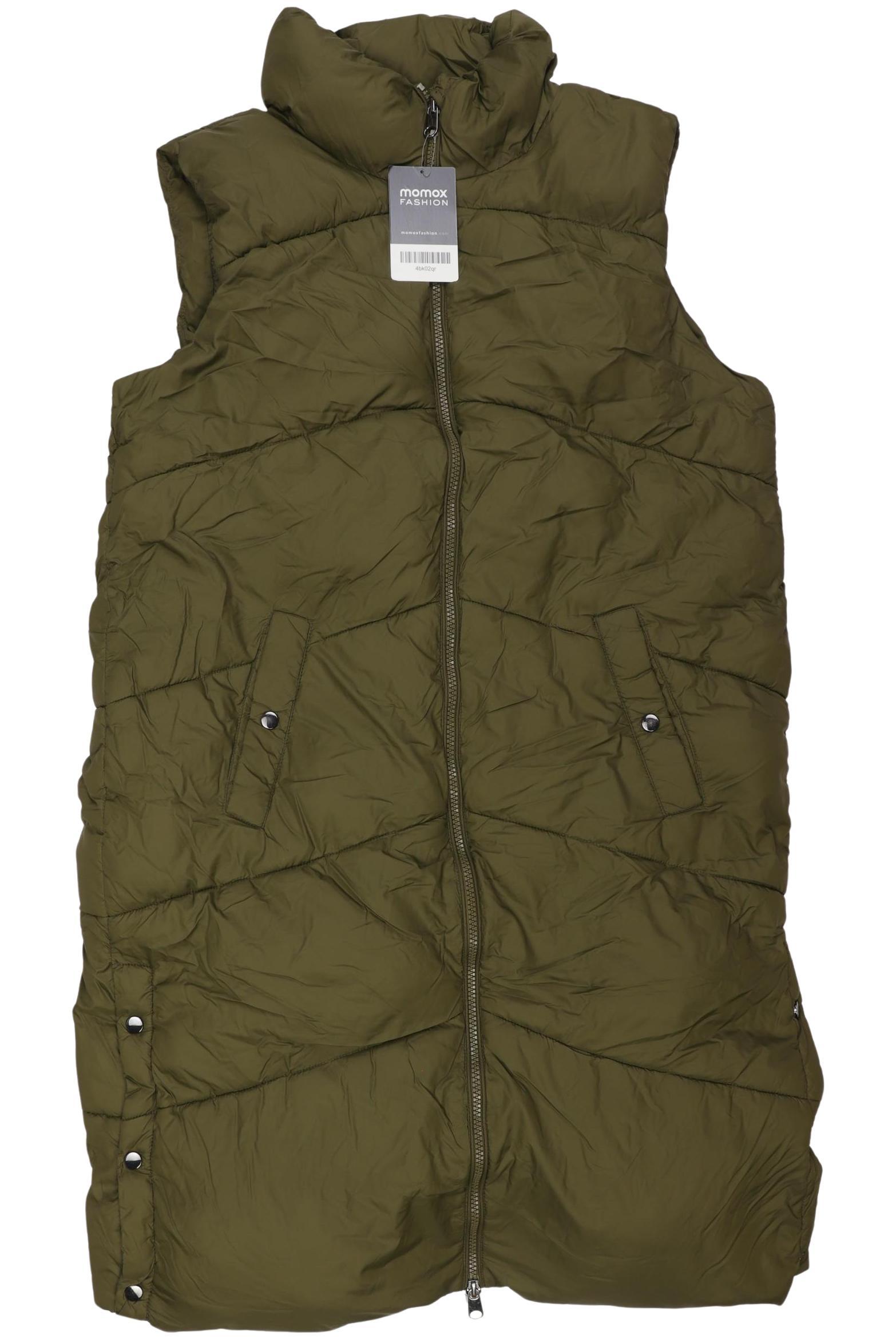 

Vero Moda Damen Weste, grün, Gr. 38