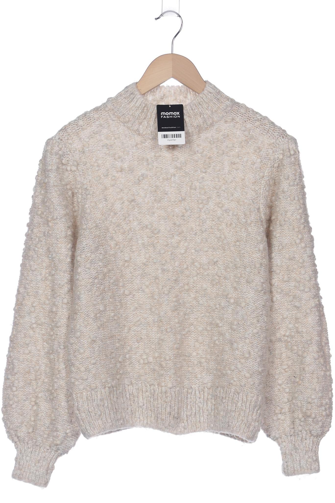 

Vero Moda Damen Pullover, beige, Gr. 42