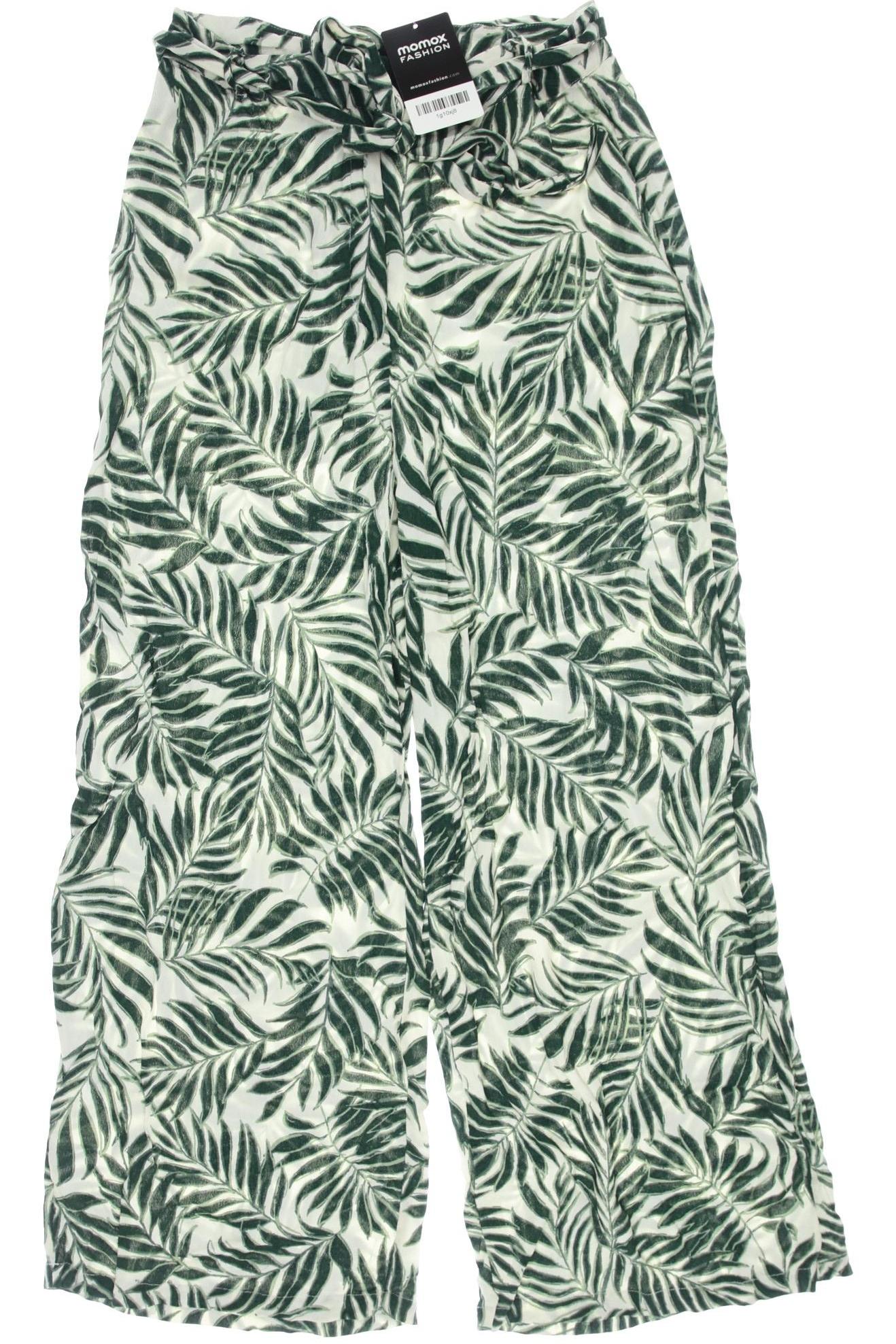 

Vero Moda Damen Stoffhose, türkis, Gr. 0