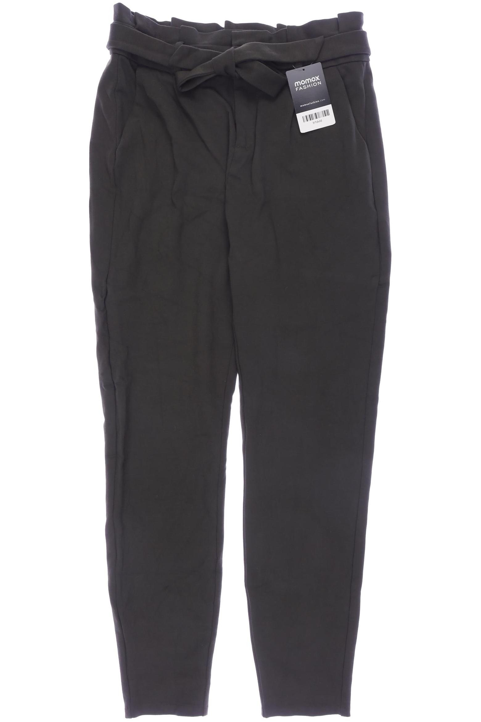 

Vero Moda Damen Stoffhose, grün, Gr. 34