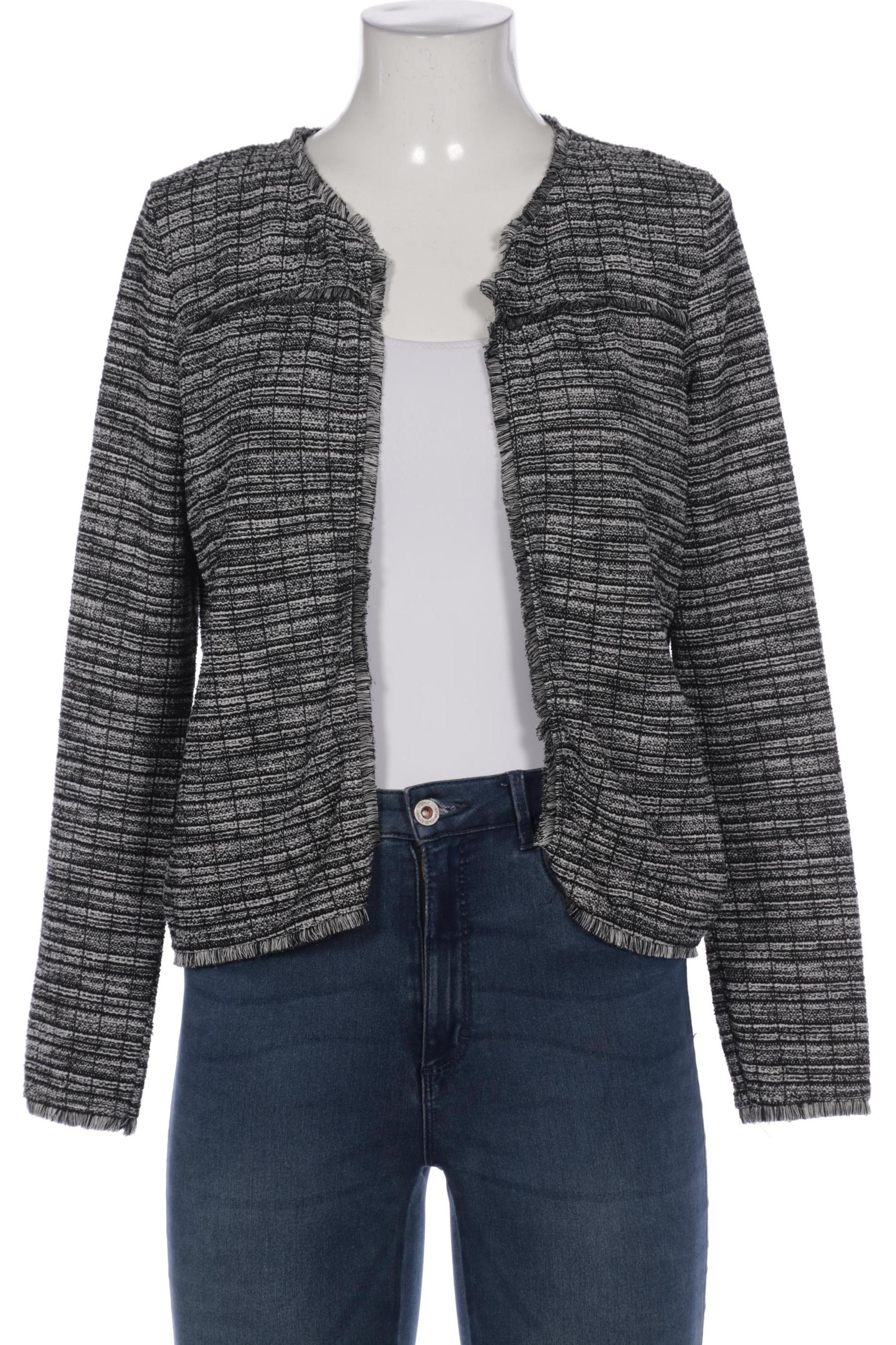 

Vero Moda Damen Blazer, grau