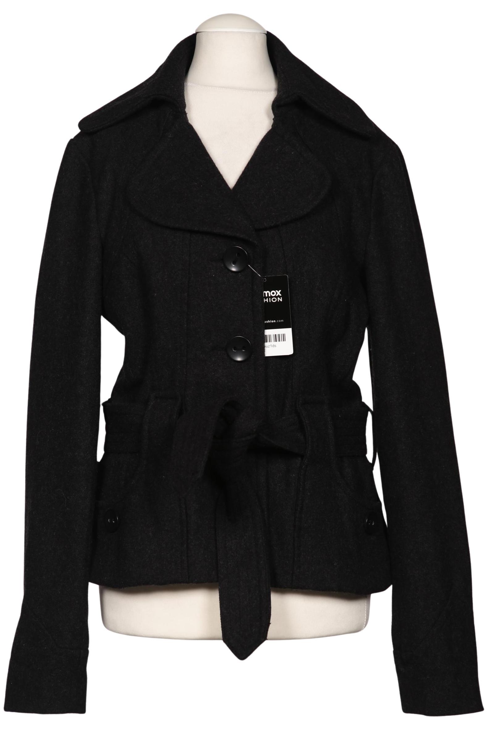 

Vero Moda Damen Jacke, schwarz, Gr. 36