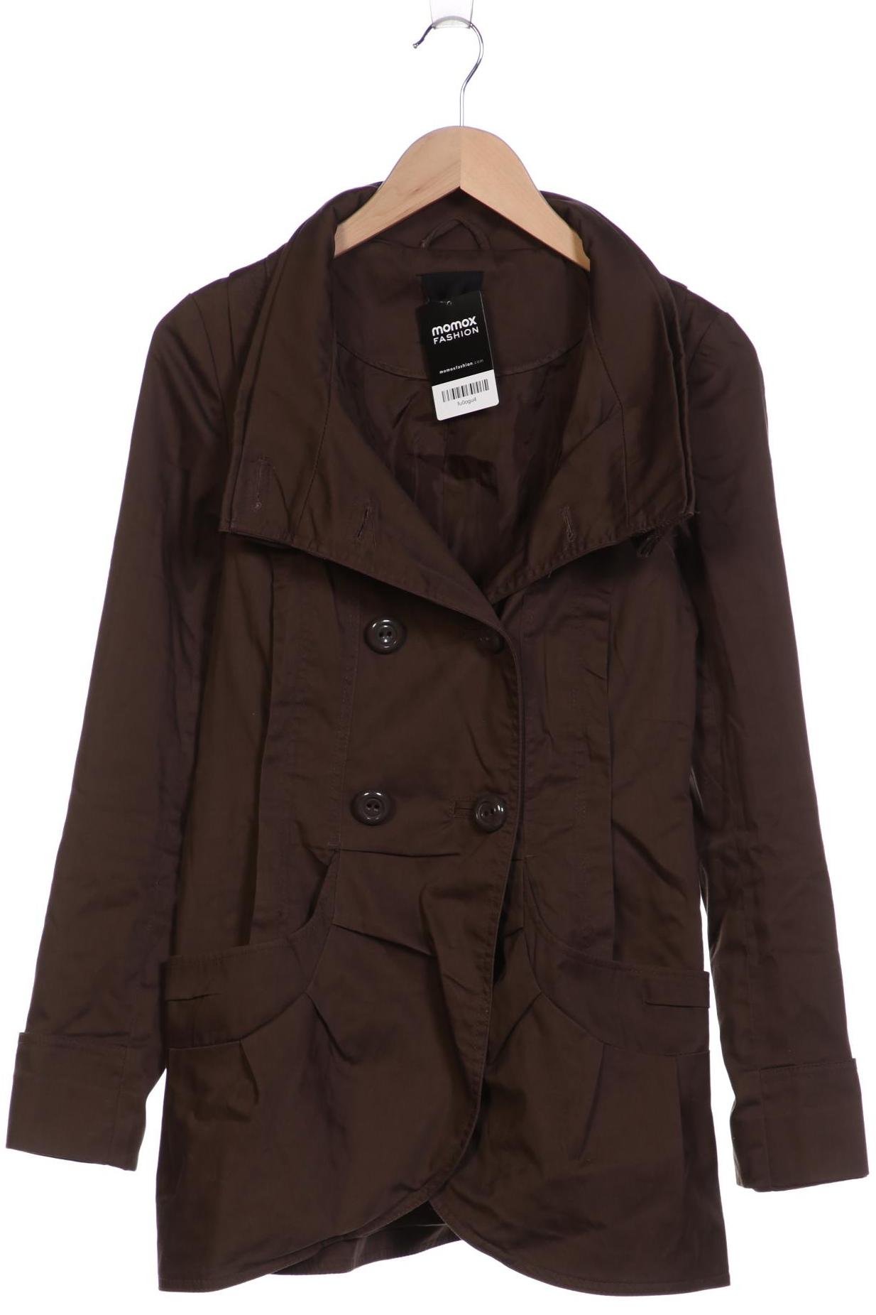 

Vero Moda Damen Mantel, braun, Gr. 38