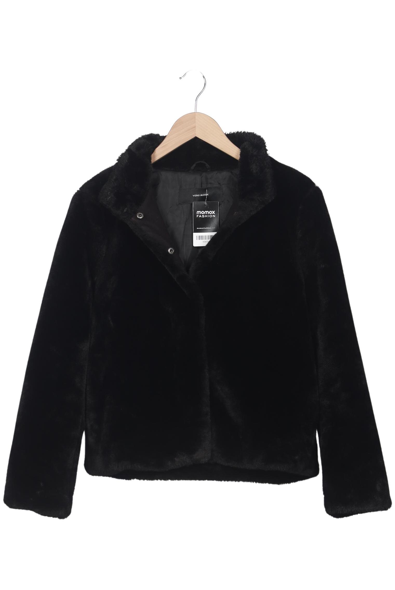 

Vero Moda Damen Jacke, schwarz, Gr. 44
