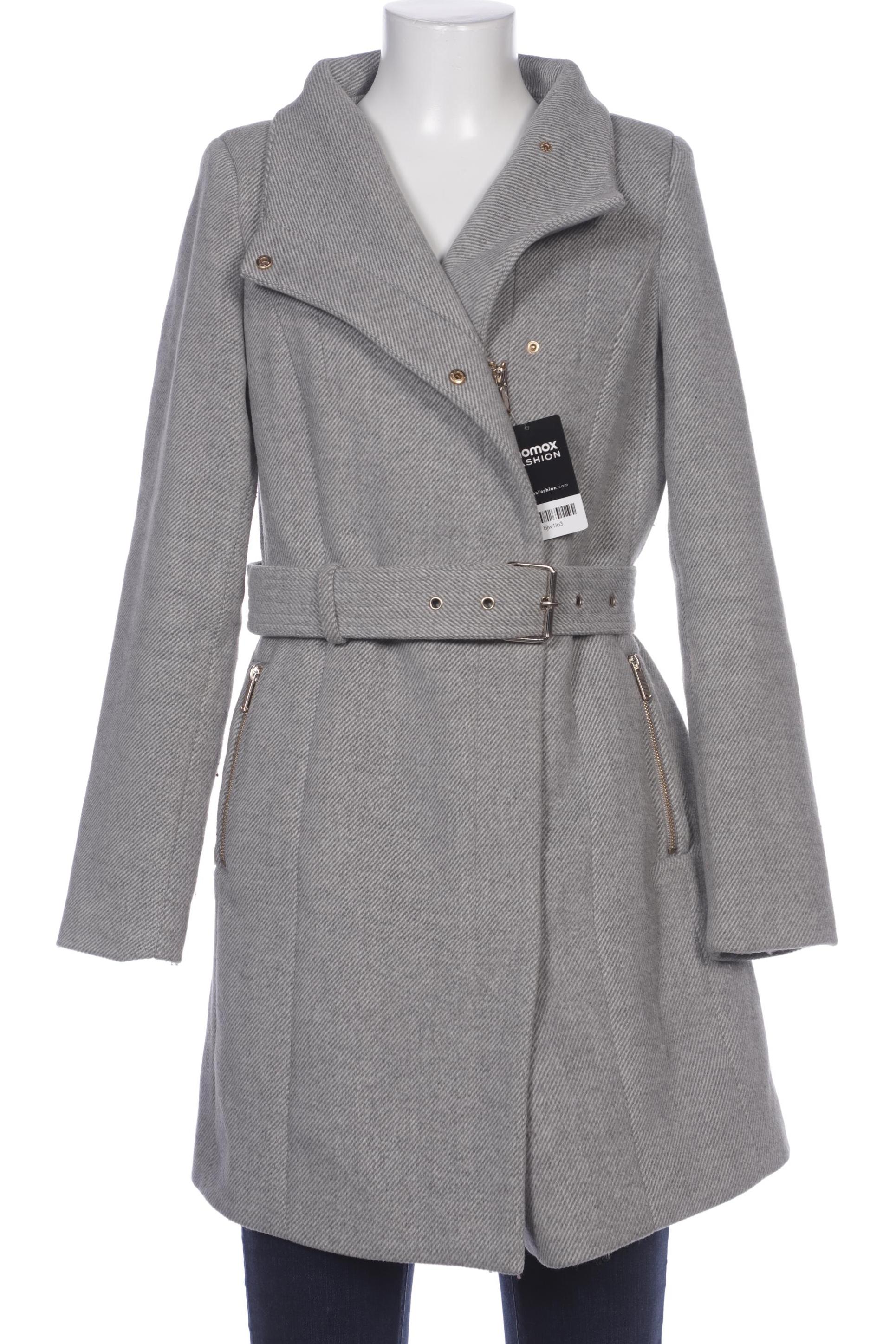 

Vero Moda Damen Mantel, grau, Gr. 36