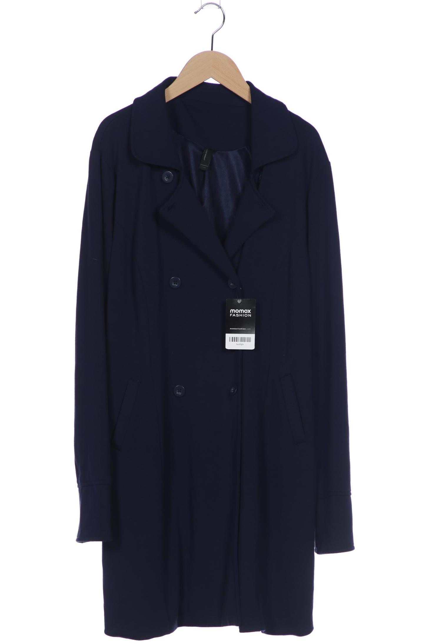 

Vero Moda Damen Mantel, blau, Gr. 44