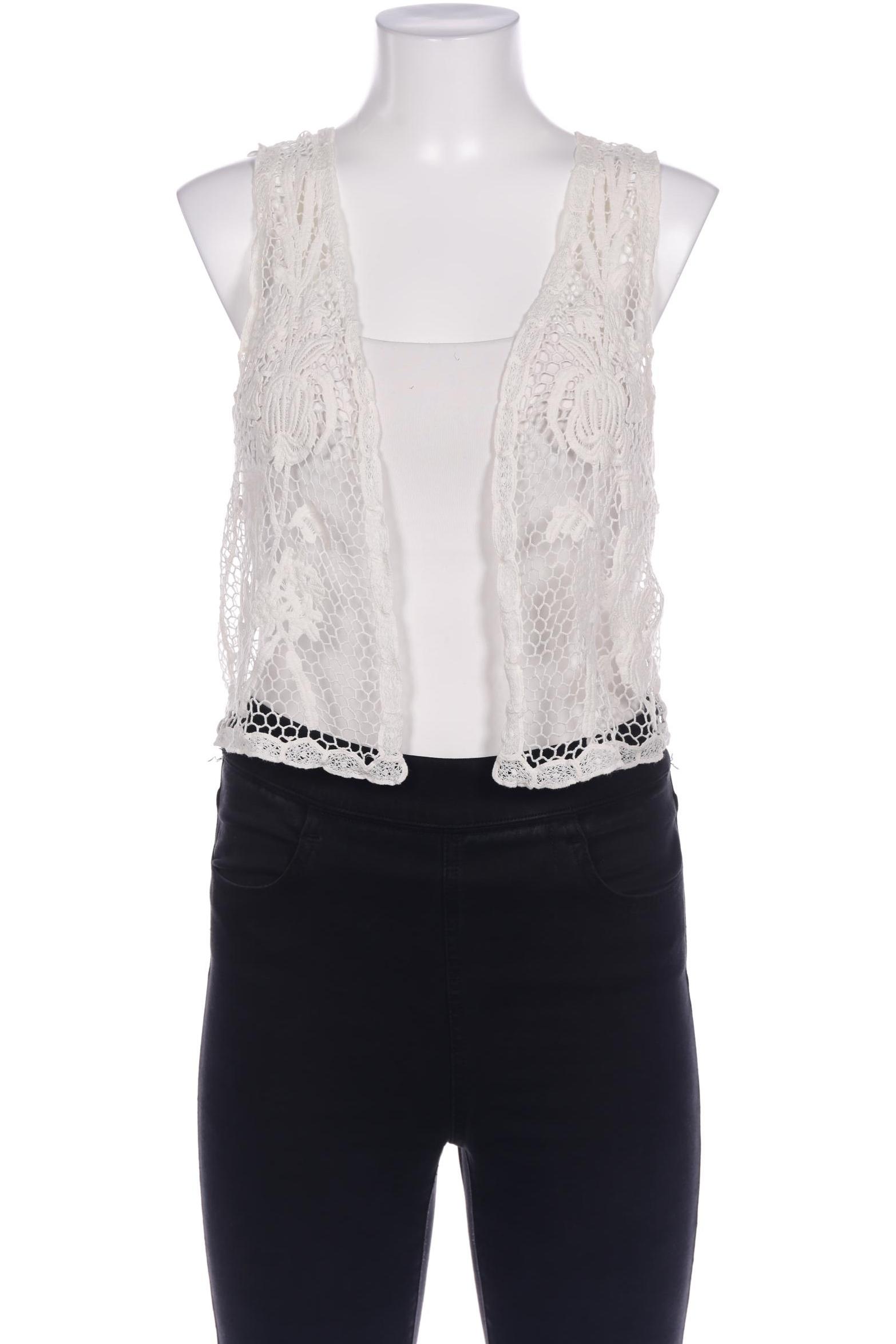 

Vero Moda Damen Weste, cremeweiß, Gr. 42