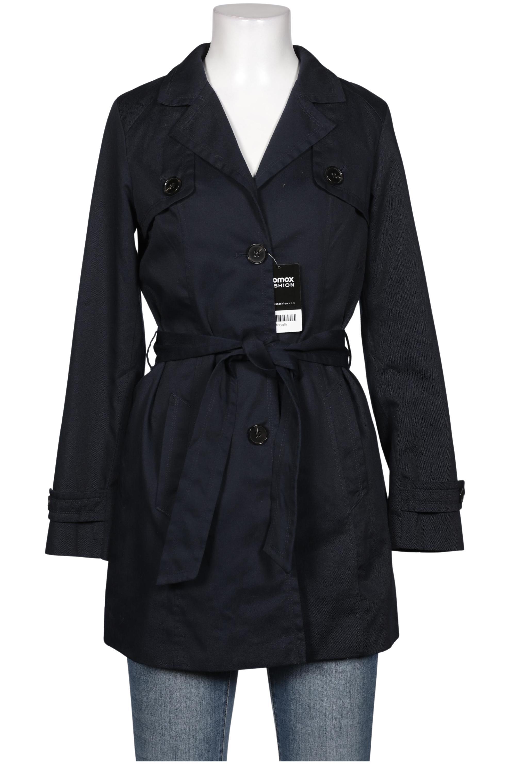 

Vero Moda Damen Mantel, marineblau, Gr. 34