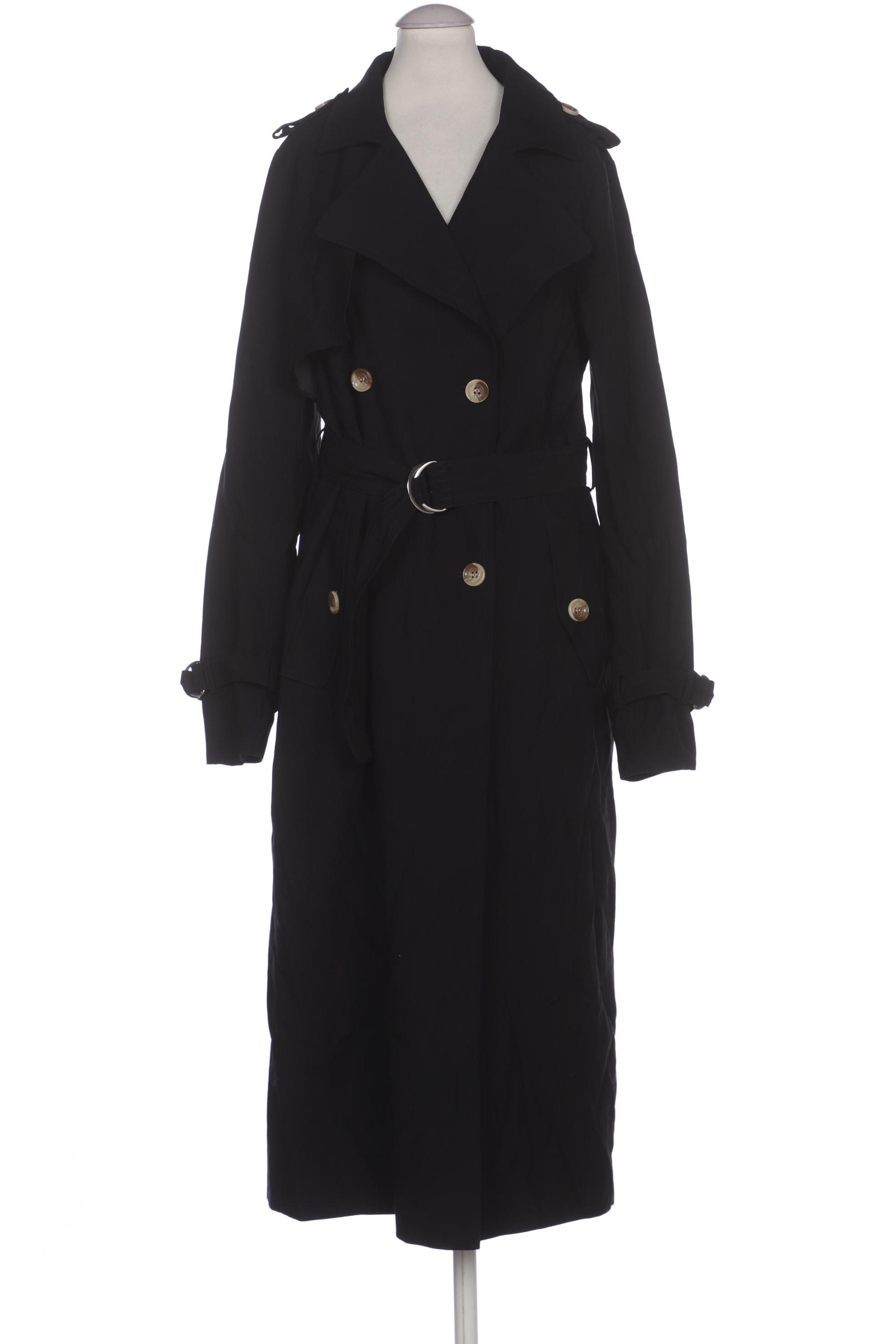 

Vero Moda Damen Mantel, schwarz, Gr. 36