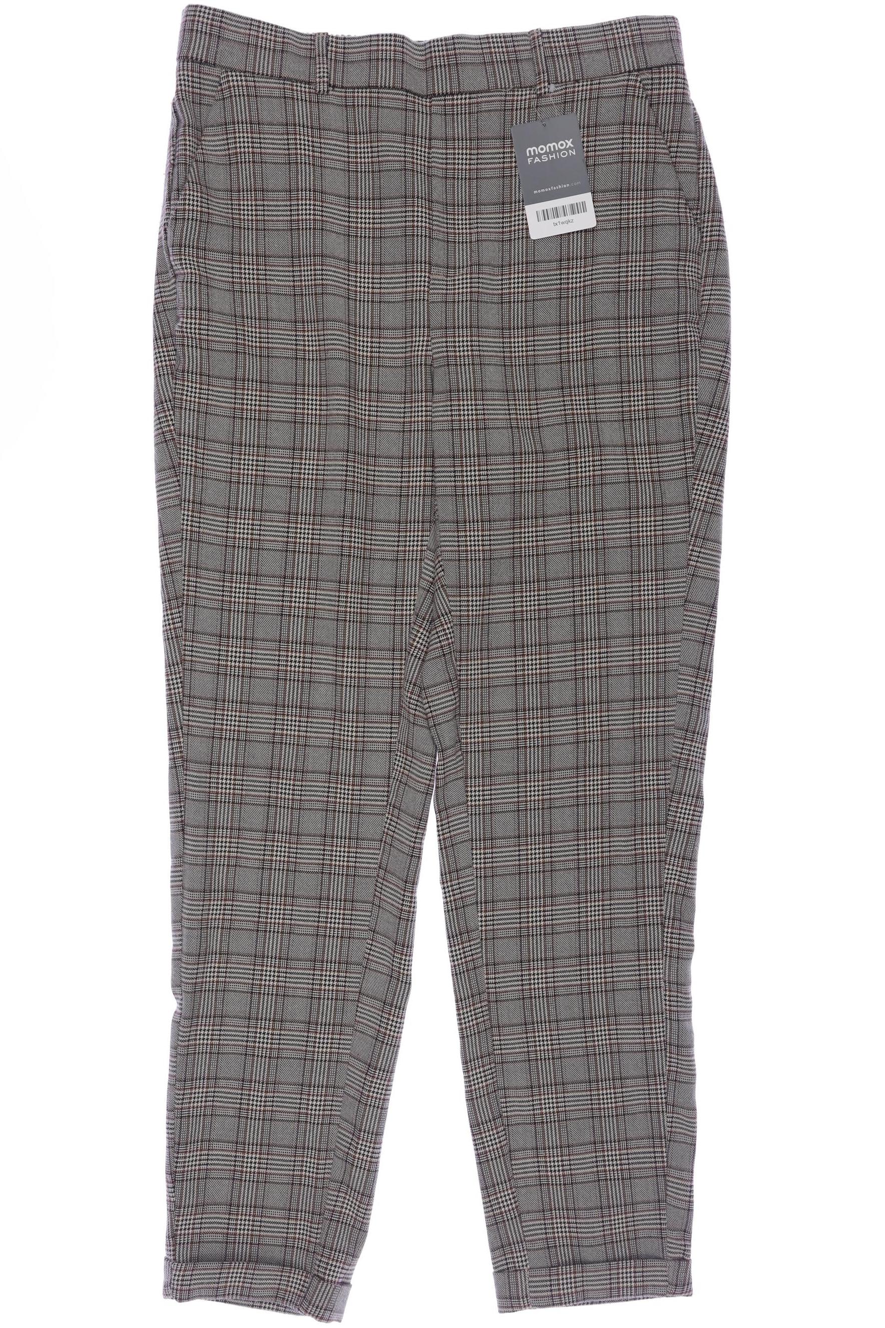 

Vero Moda Damen Stoffhose, grau, Gr. 32