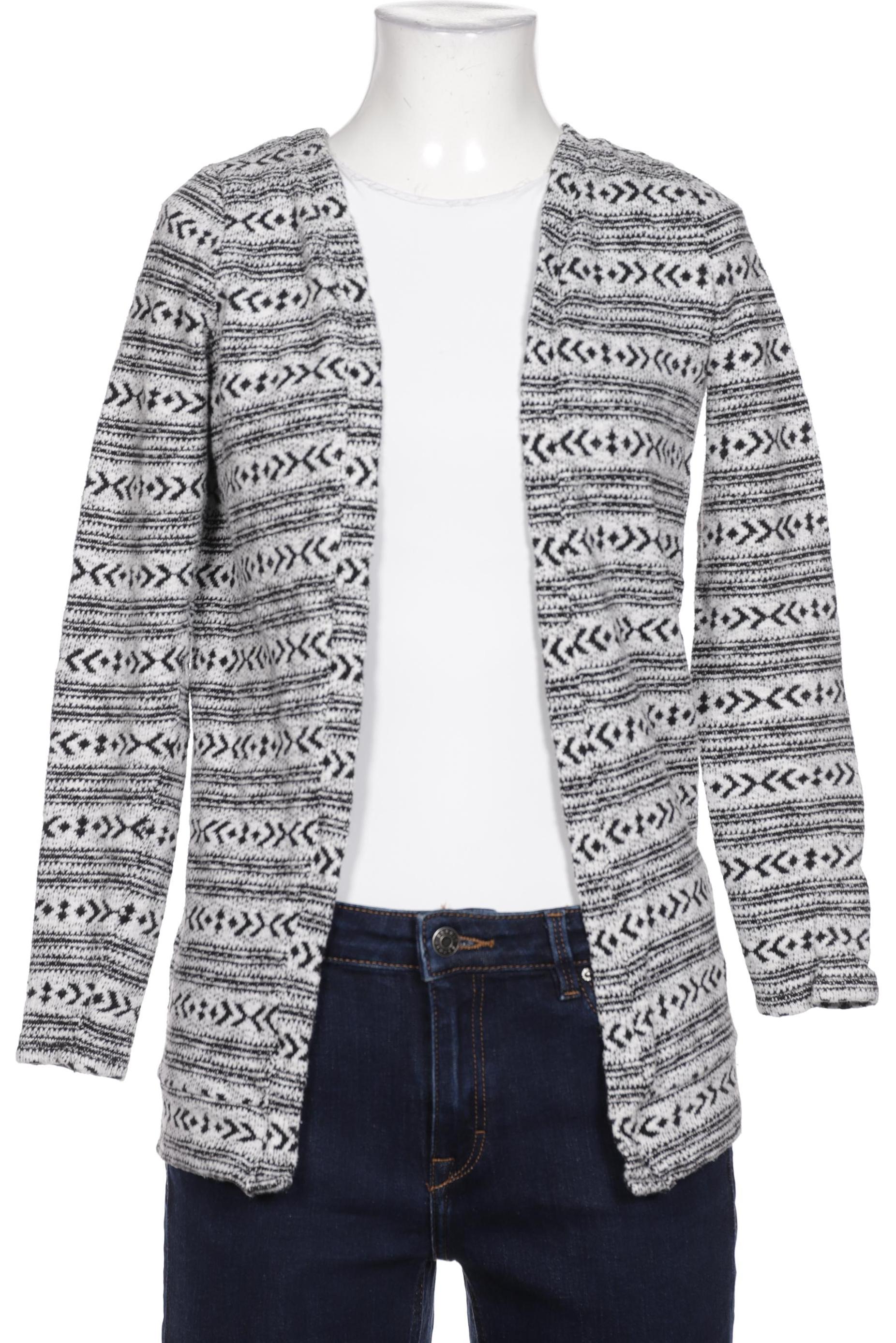

Vero Moda Damen Strickjacke, schwarz, Gr. 34