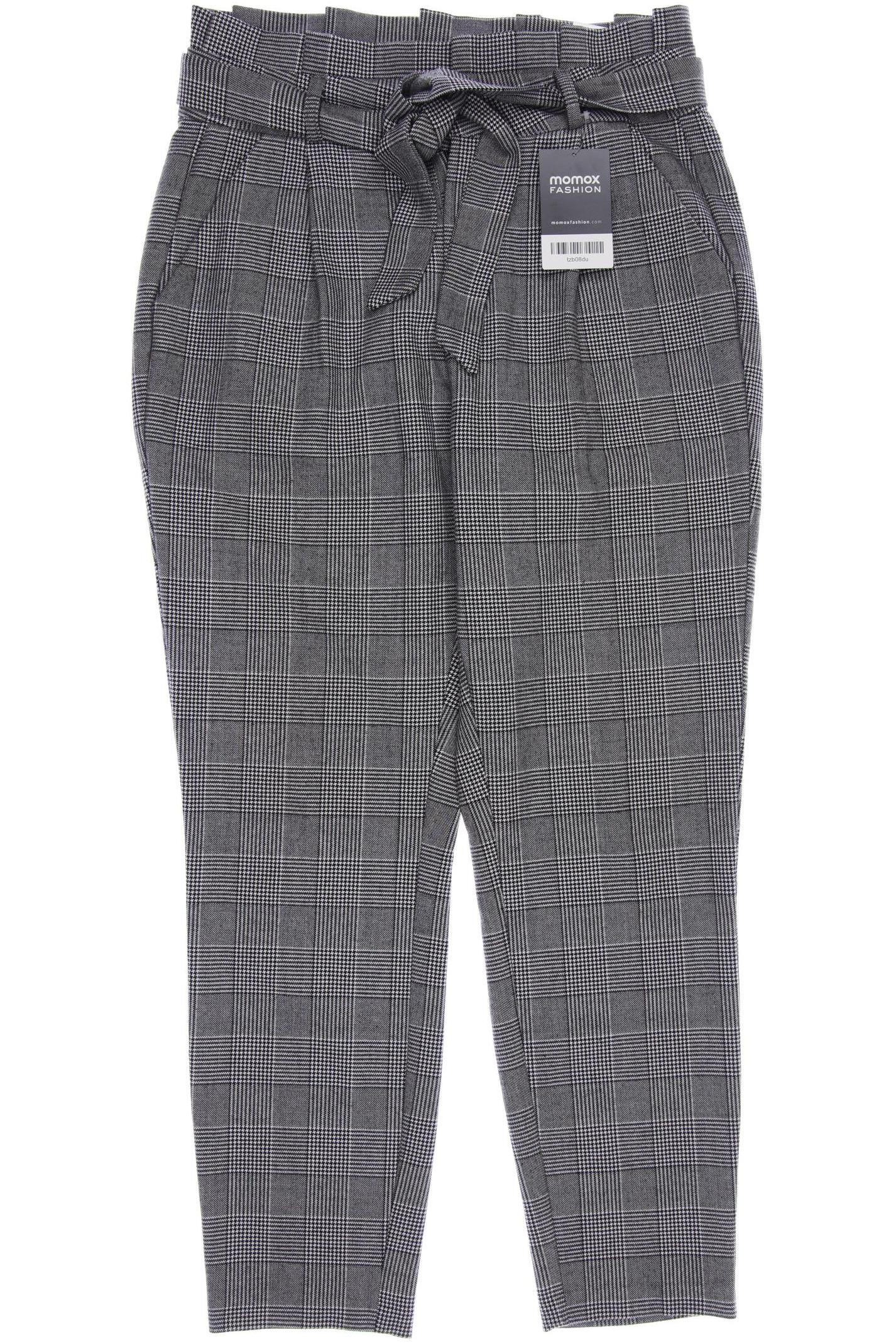 

Vero Moda Damen Stoffhose, grau
