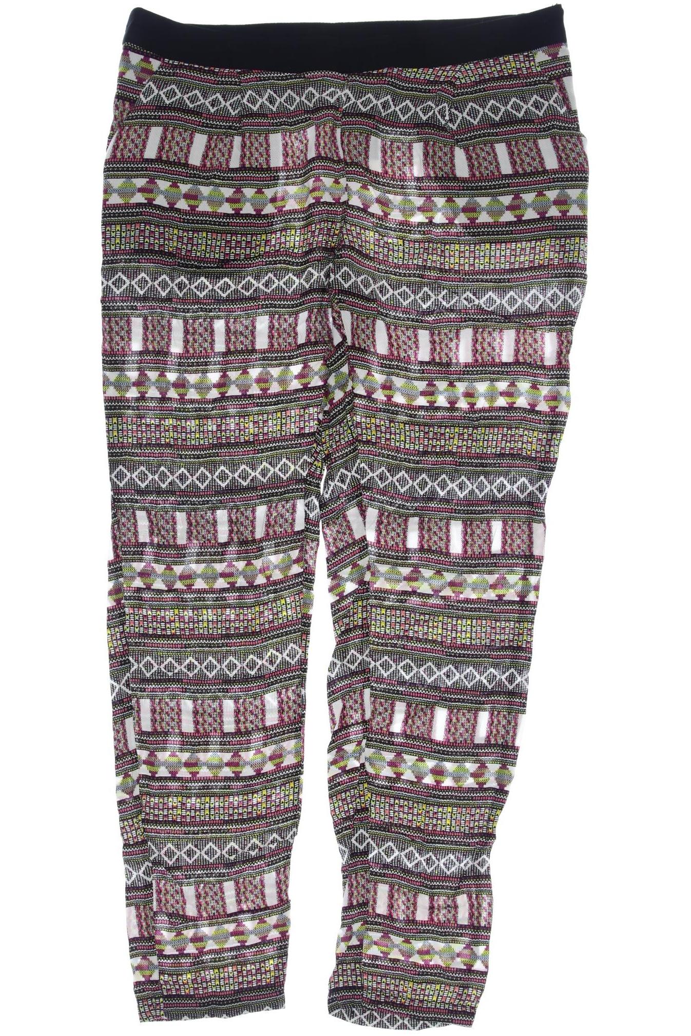 

Vero Moda Damen Stoffhose, schwarz, Gr. 38