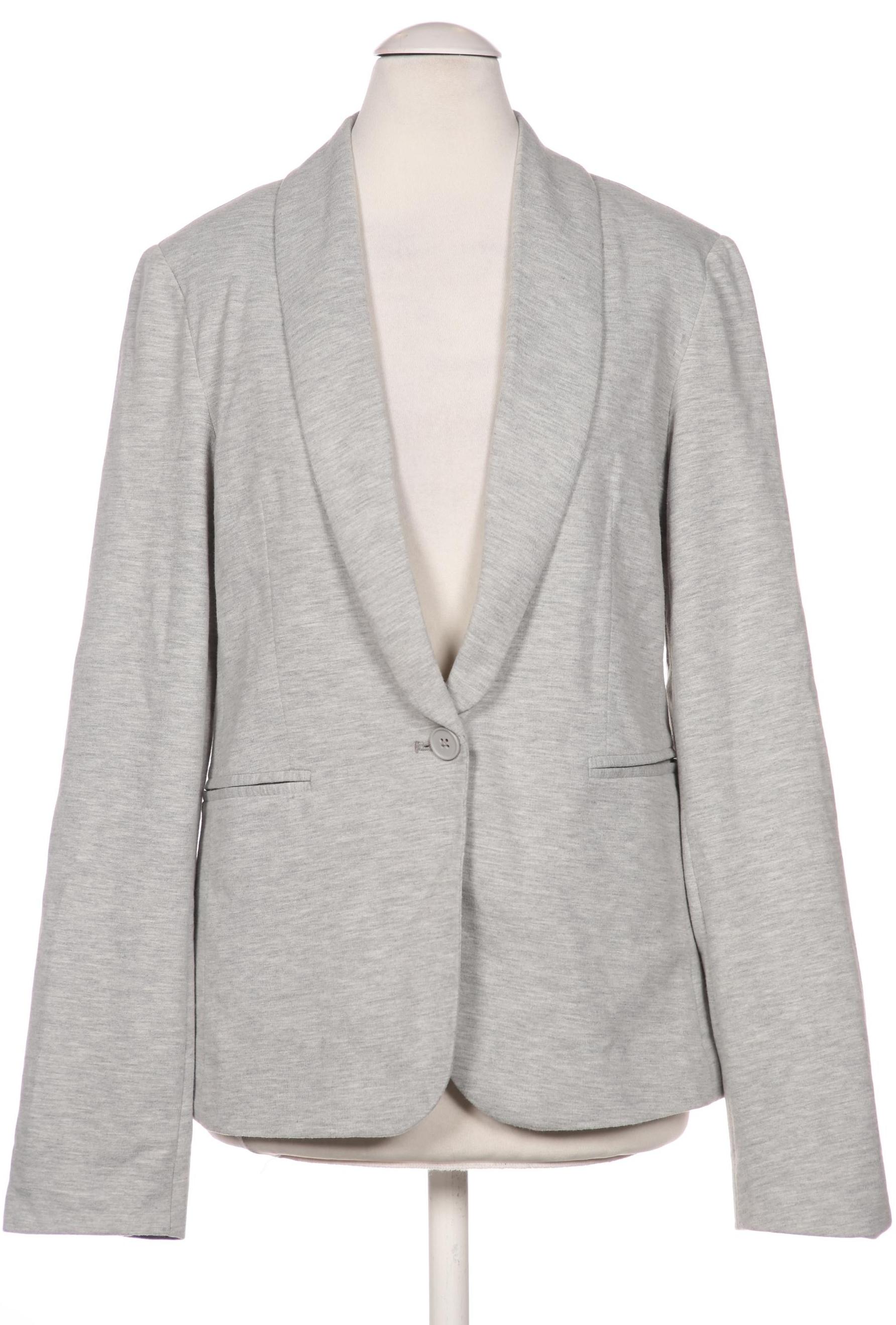 

Vero Moda Damen Blazer, grau, Gr. 36