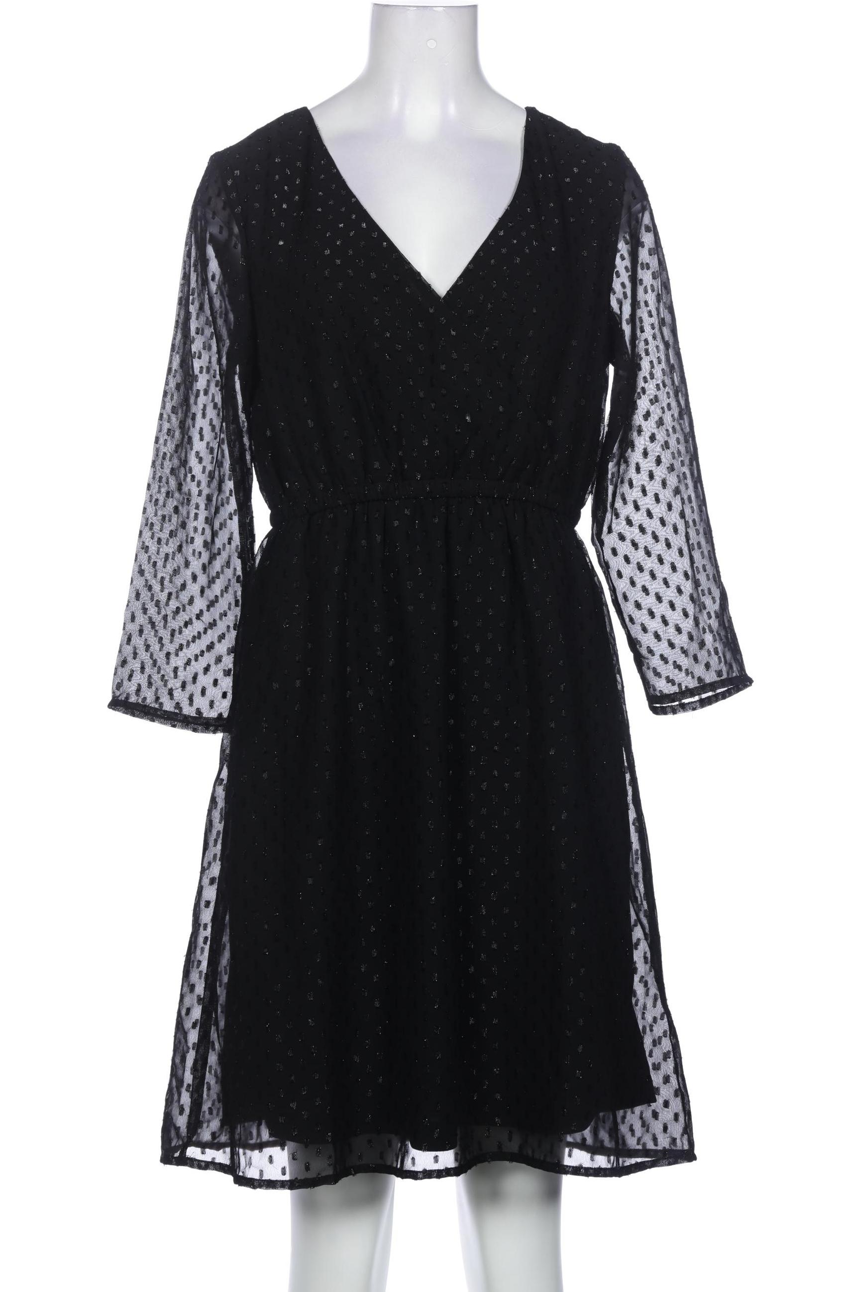

Vero Moda Damen Kleid, schwarz, Gr. 34