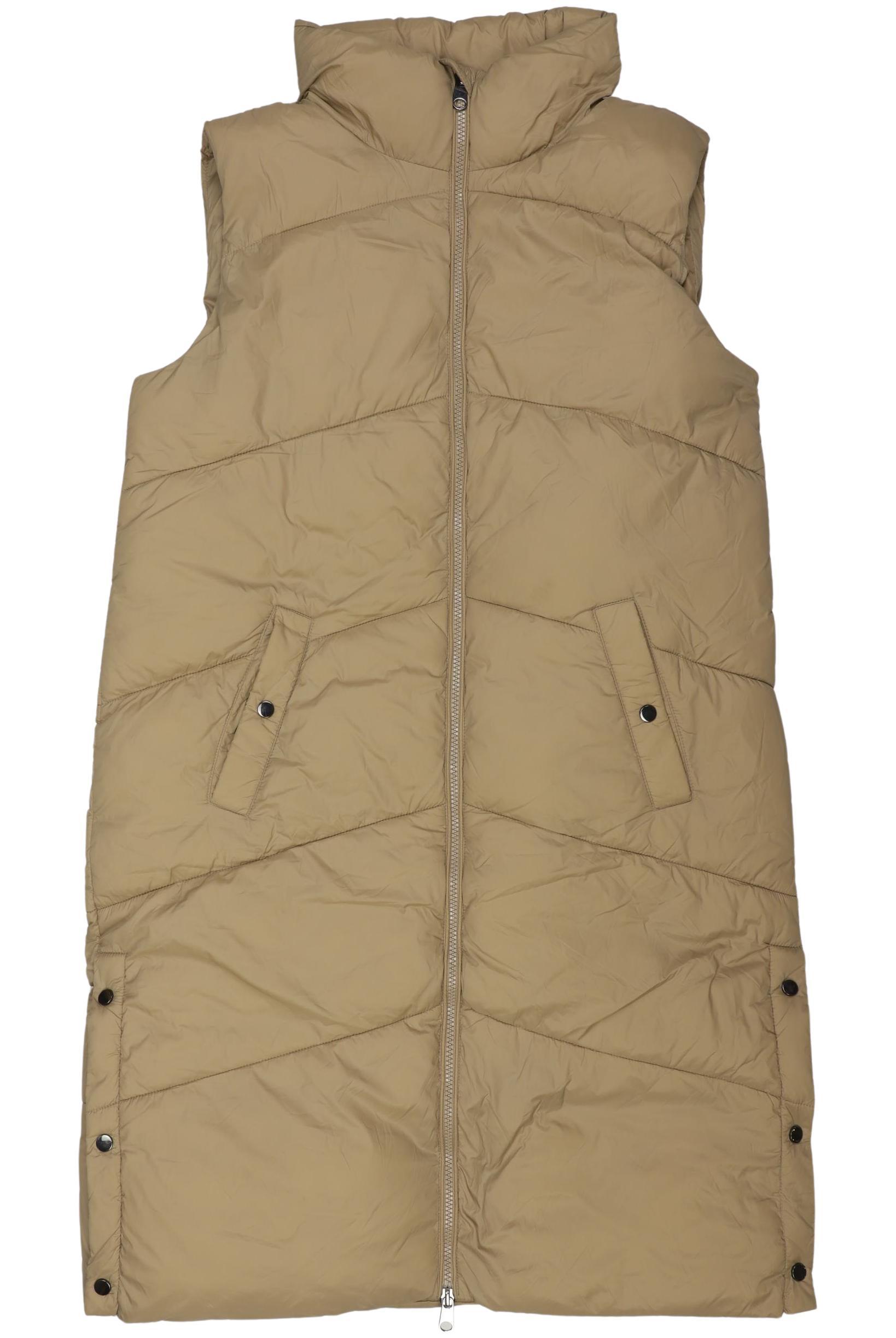 

Vero Moda Damen Weste, beige, Gr. 38