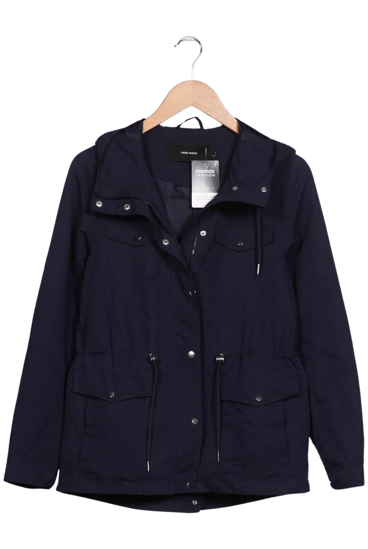 

Vero Moda Damen Jacke, marineblau, Gr. 36