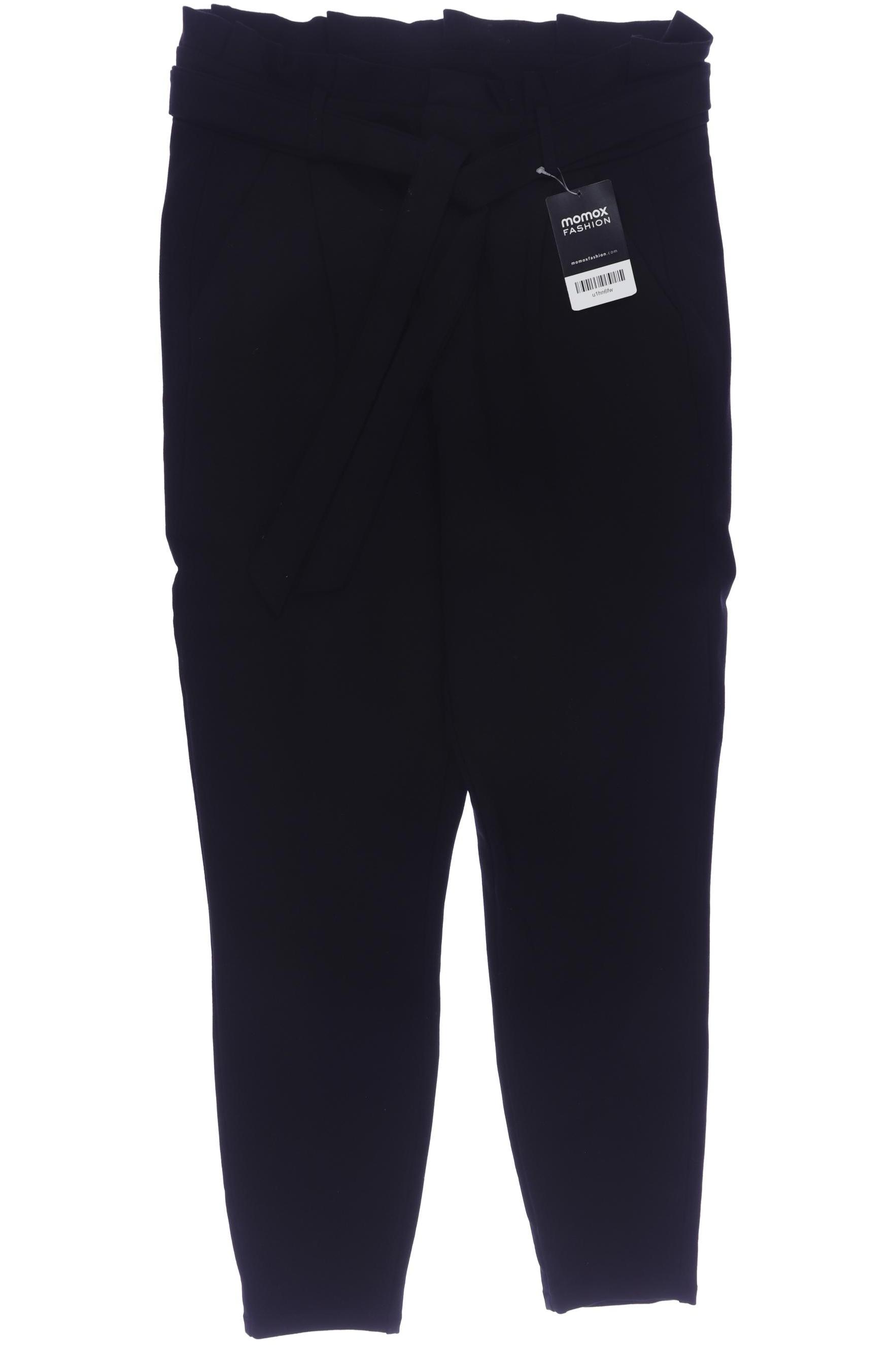 

Vero Moda Damen Stoffhose, schwarz, Gr. 0