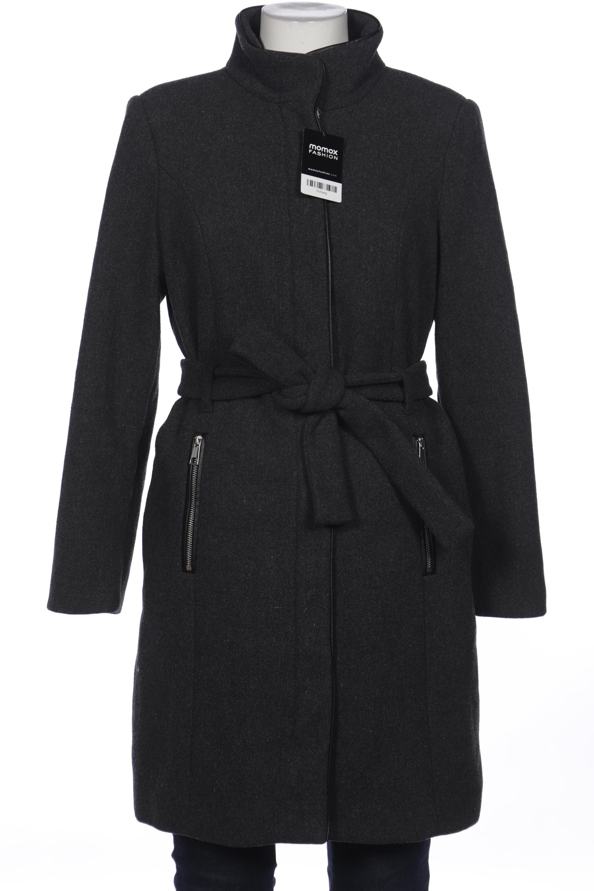 

Vero Moda Damen Mantel, grau, Gr. 42