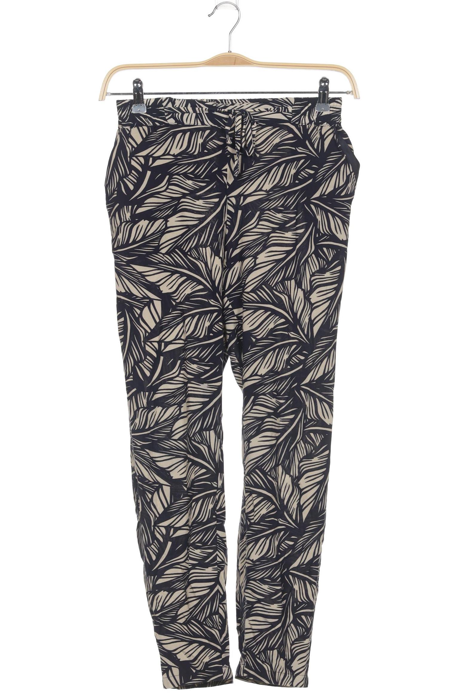 

Vero Moda Damen Stoffhose, marineblau, Gr. 0