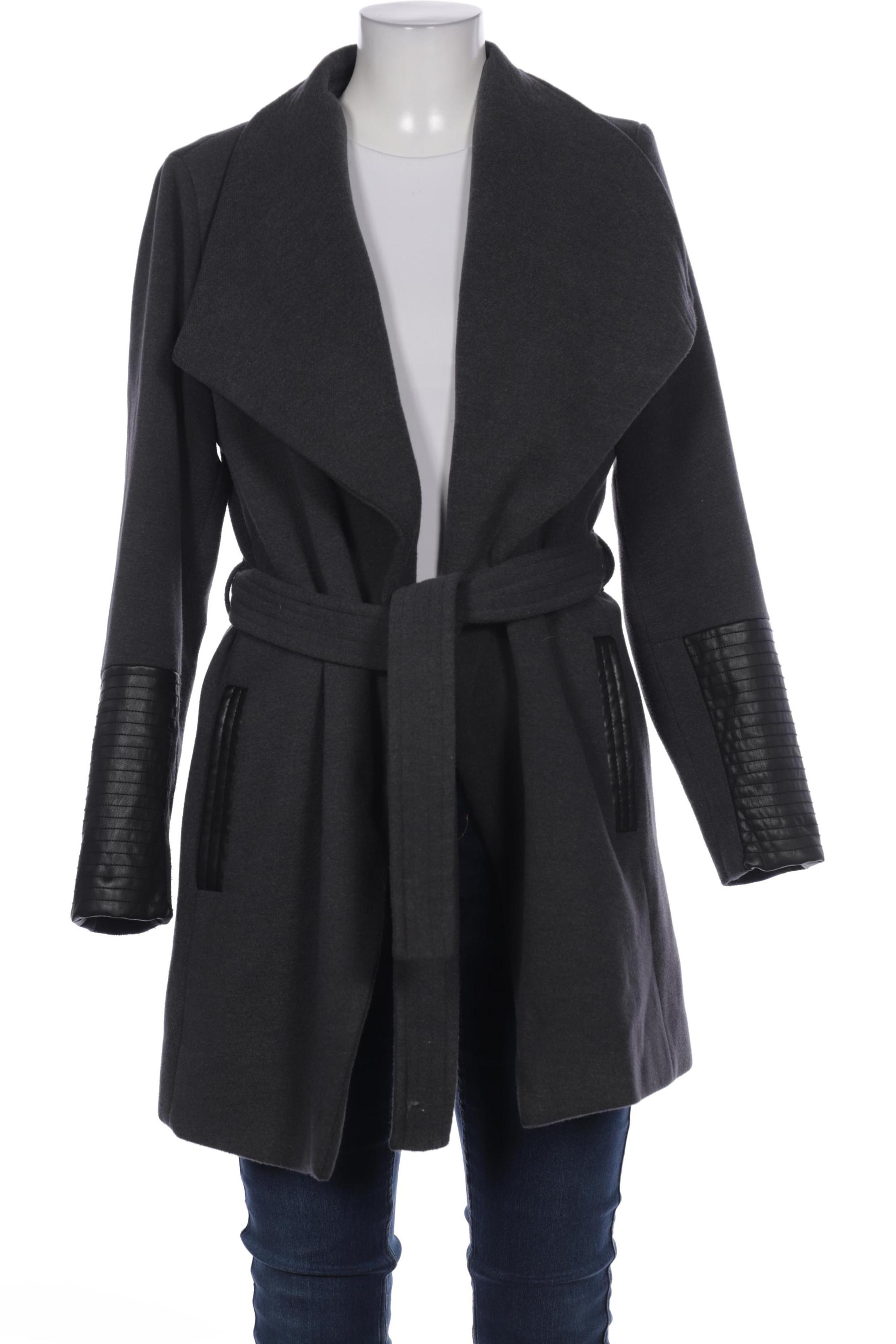 

Vero Moda Damen Mantel, grau, Gr. 42
