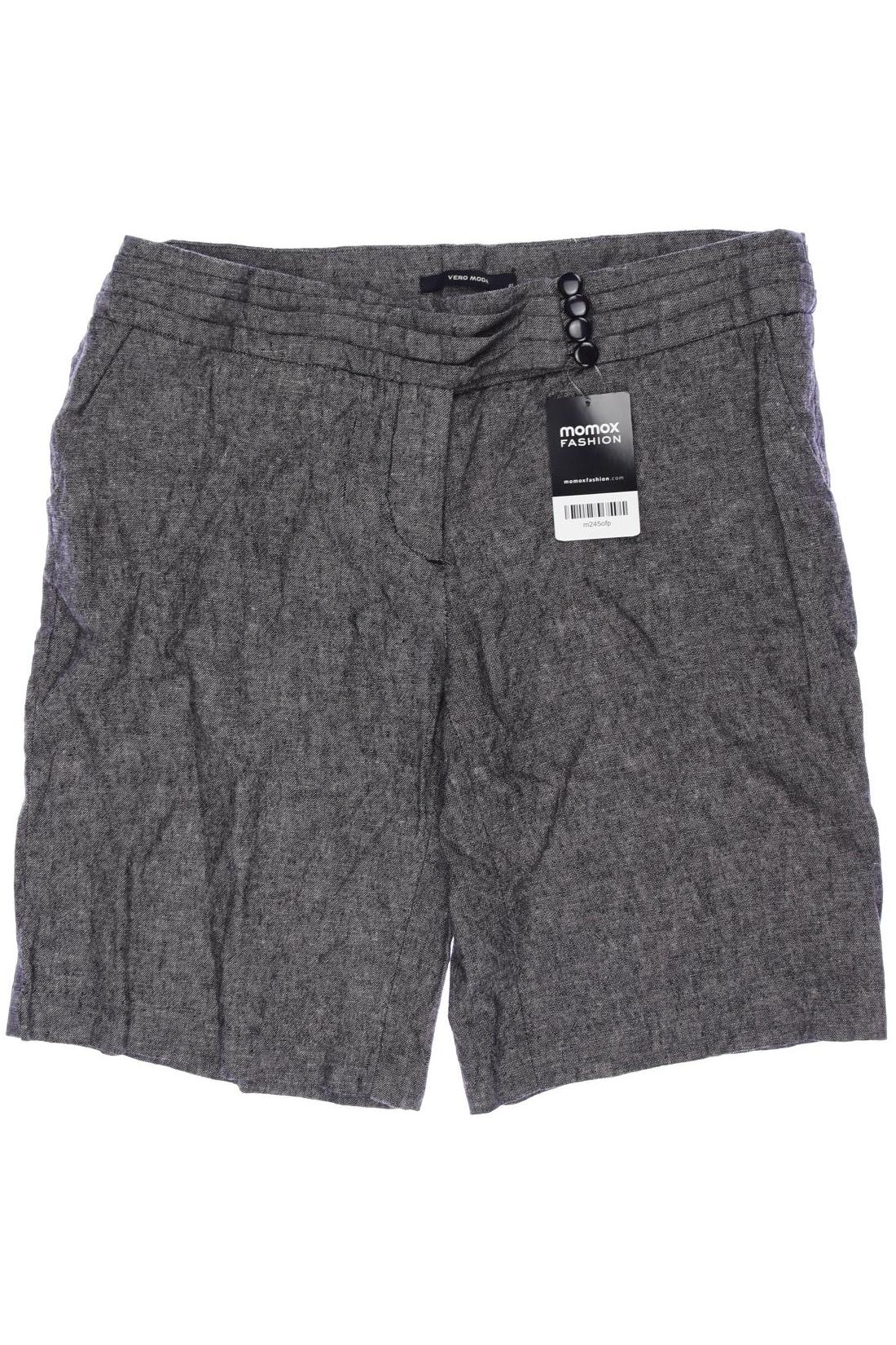 

Vero Moda Damen Shorts, grau, Gr. 42