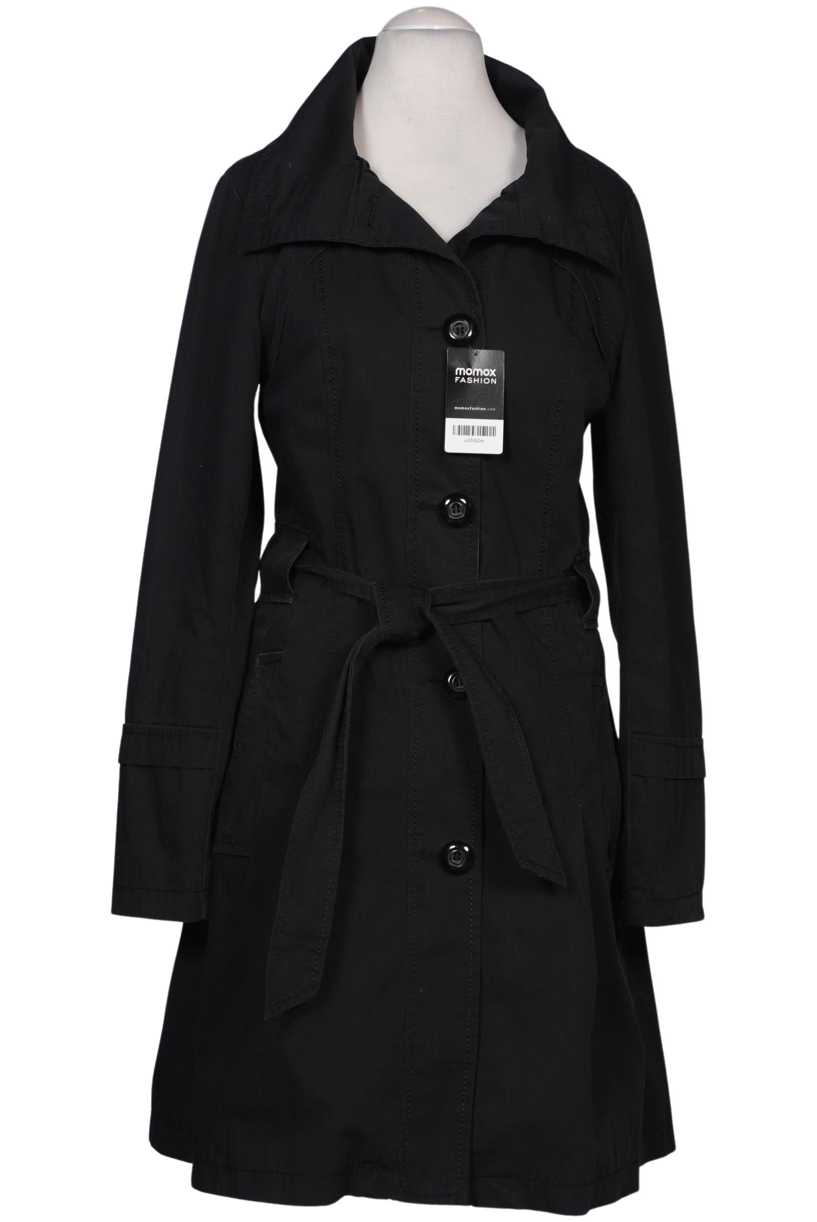 

Vero Moda Damen Mantel, marineblau, Gr. 38
