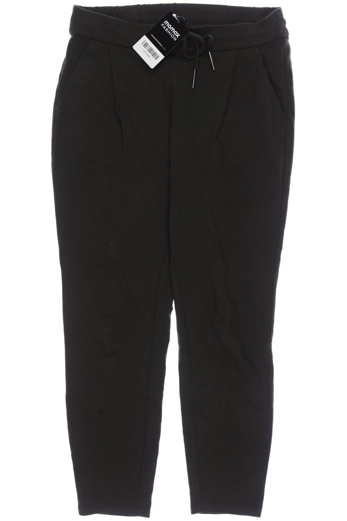 

Vero Moda Damen Stoffhose, grün, Gr. 0