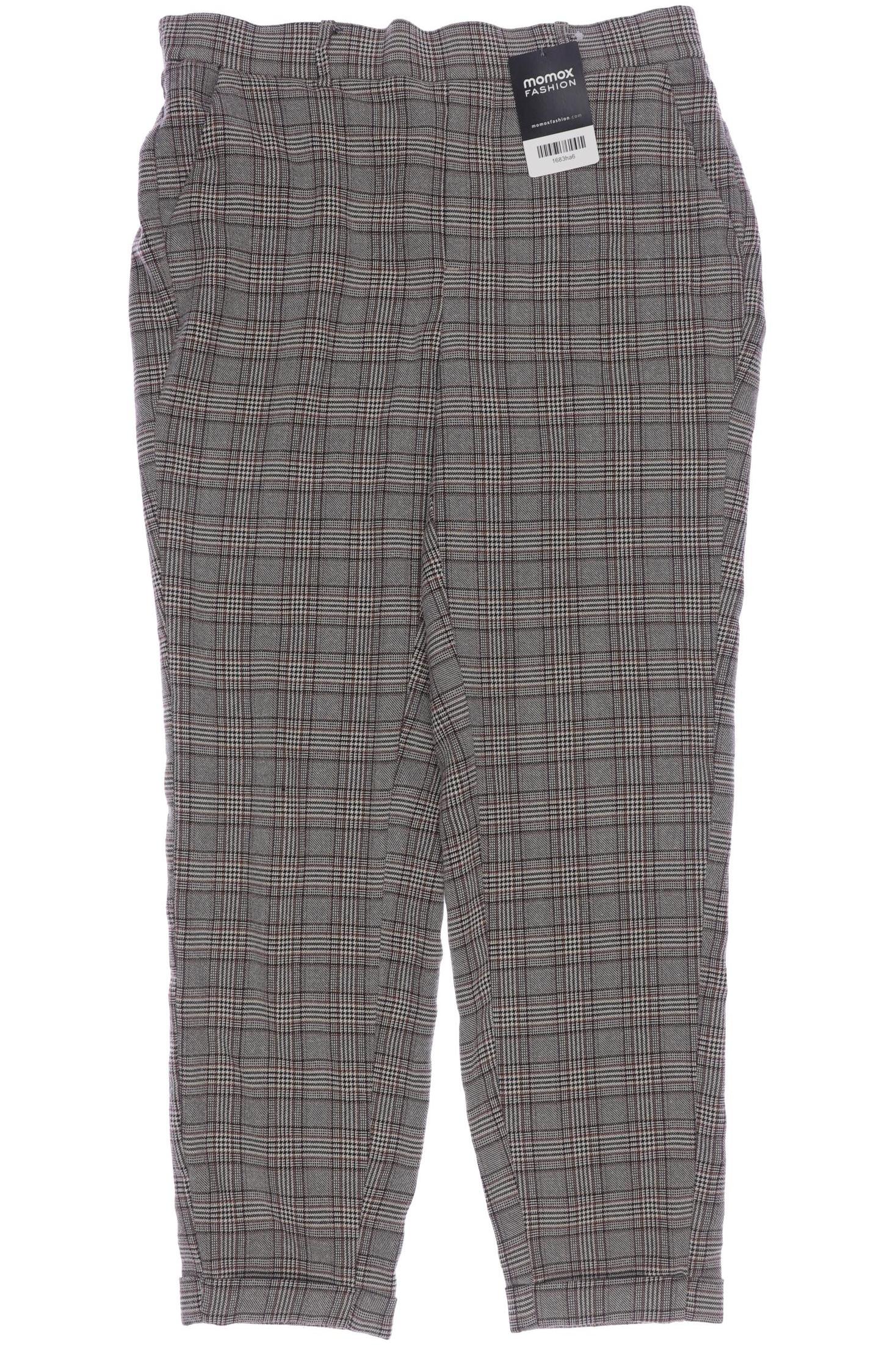 

Vero Moda Damen Stoffhose, braun, Gr. 0