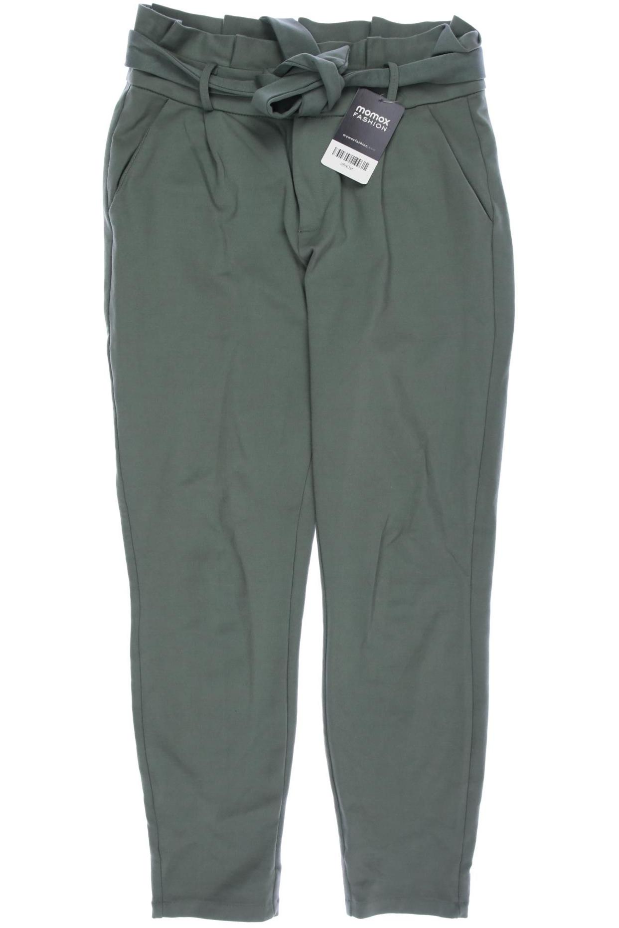 

Vero Moda Damen Stoffhose, grün, Gr. 30