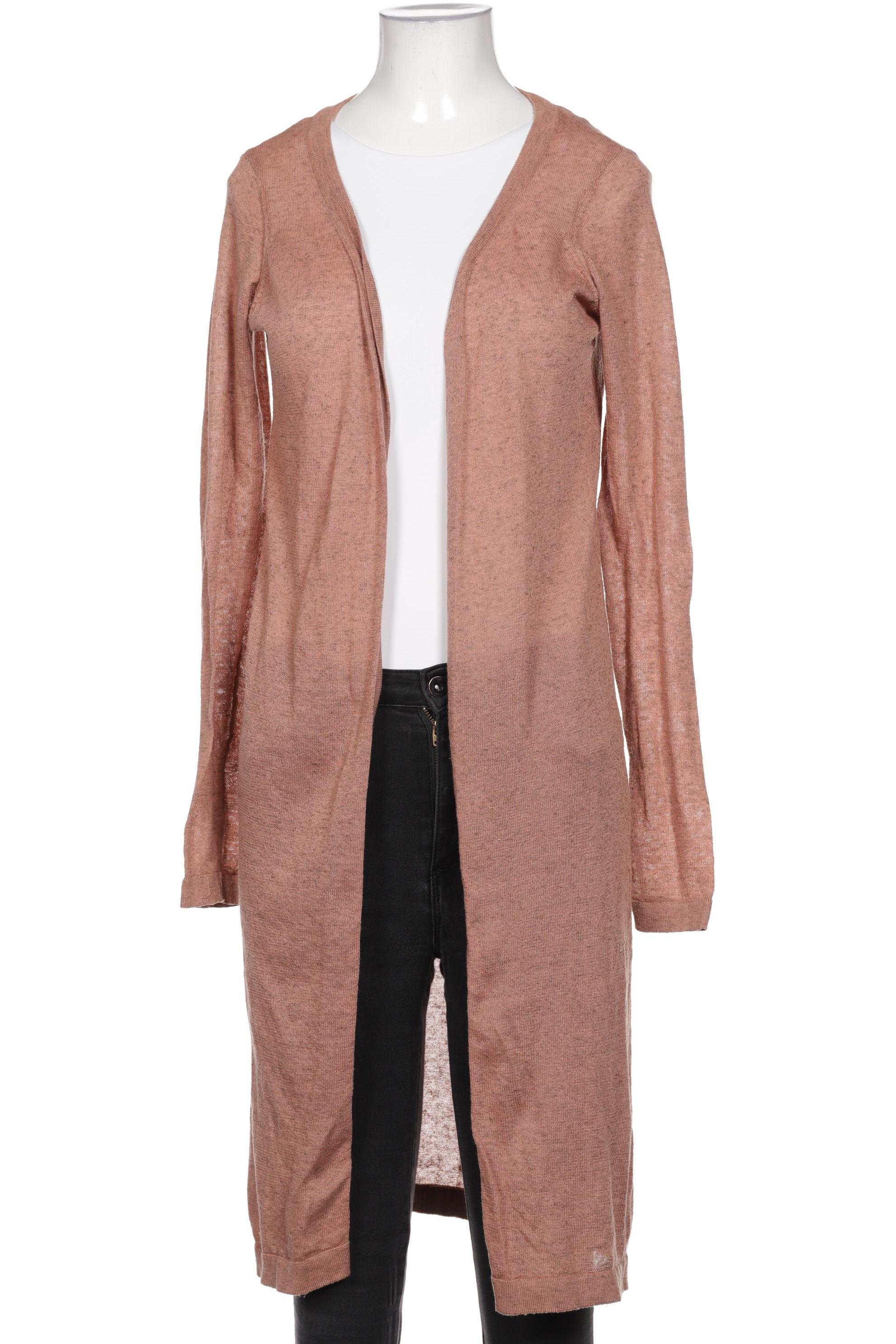 

Vero Moda Damen Strickjacke, orange, Gr. 36