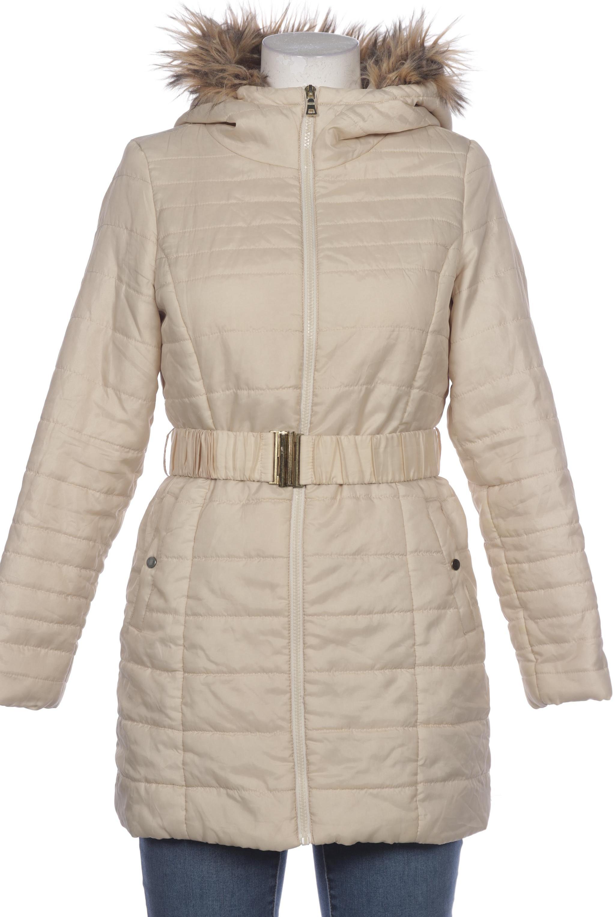 

Vero Moda Damen Mantel, cremeweiß, Gr. 38